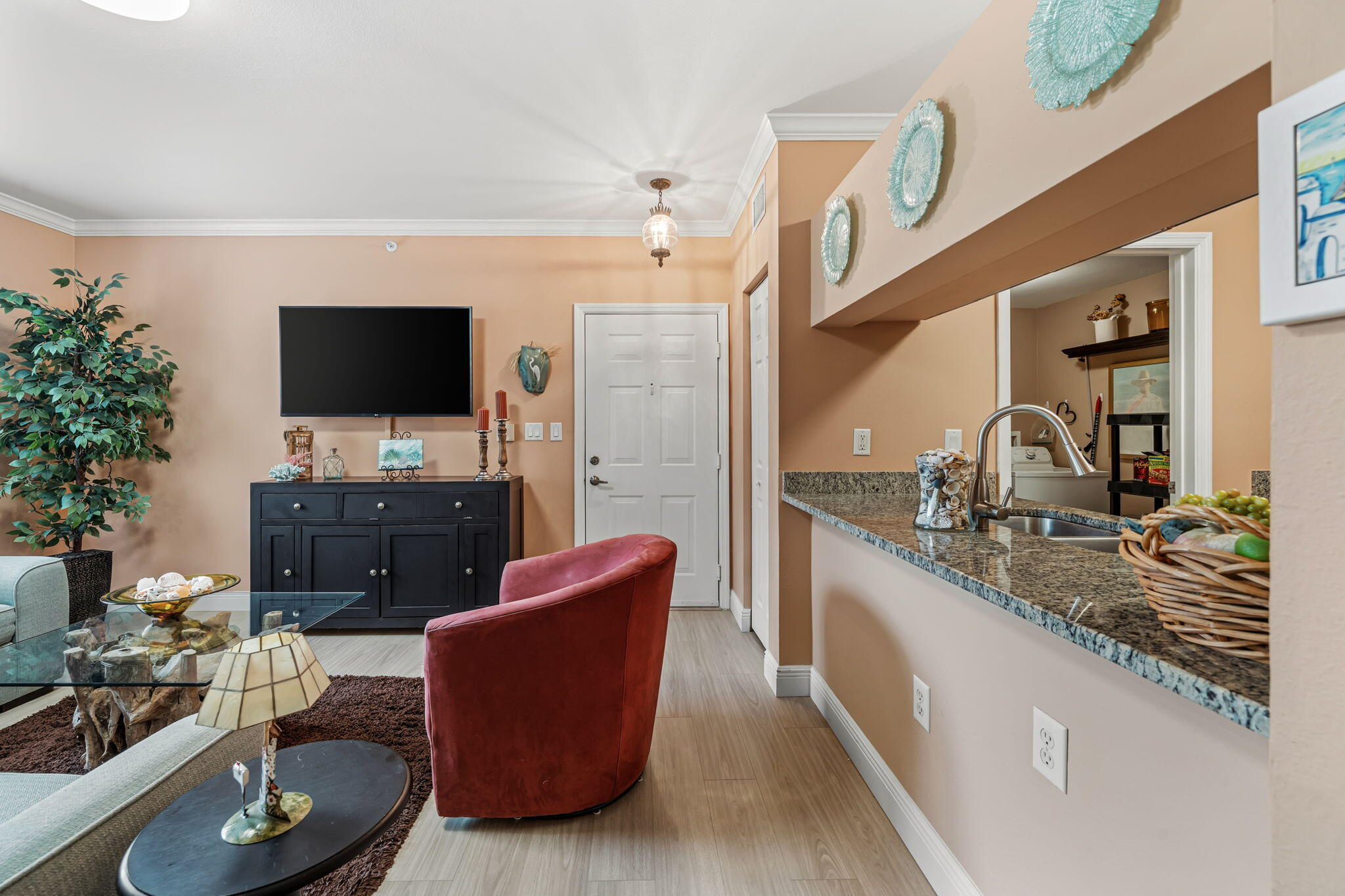 VILLAS AT EMERALD DUNES CONDO - Residential