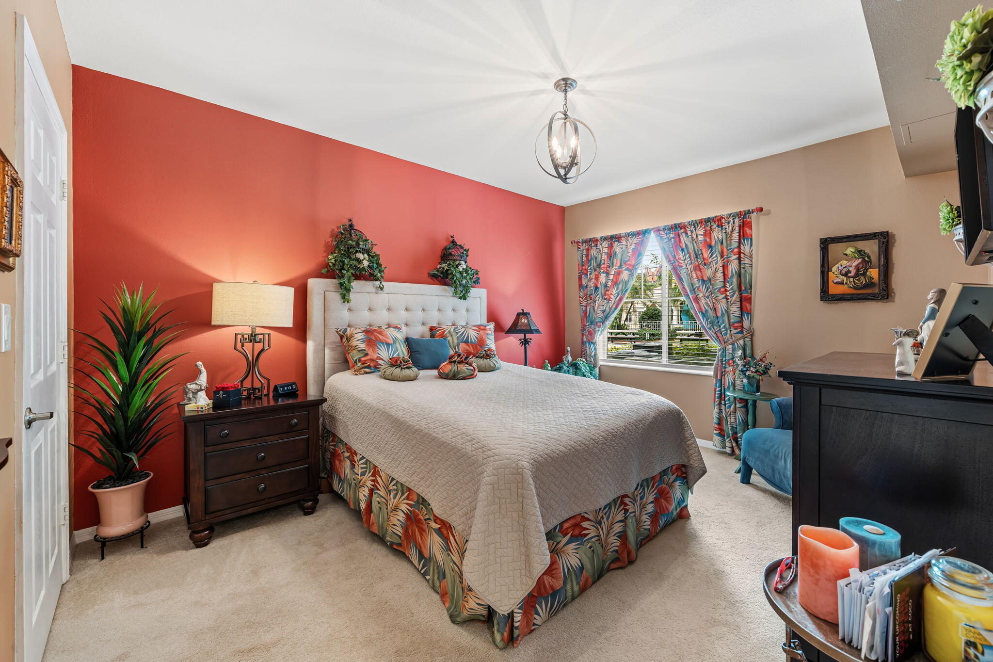 VILLAS AT EMERALD DUNES CONDO - Residential