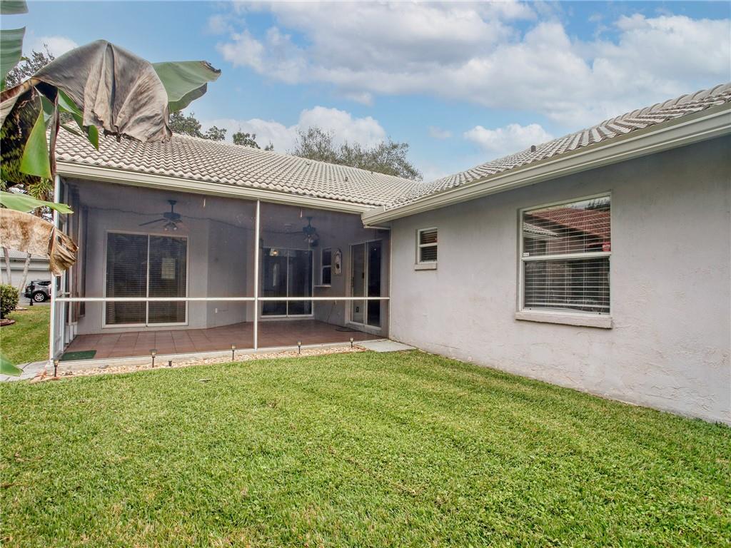 Coral Creek 146-6 B - Residential