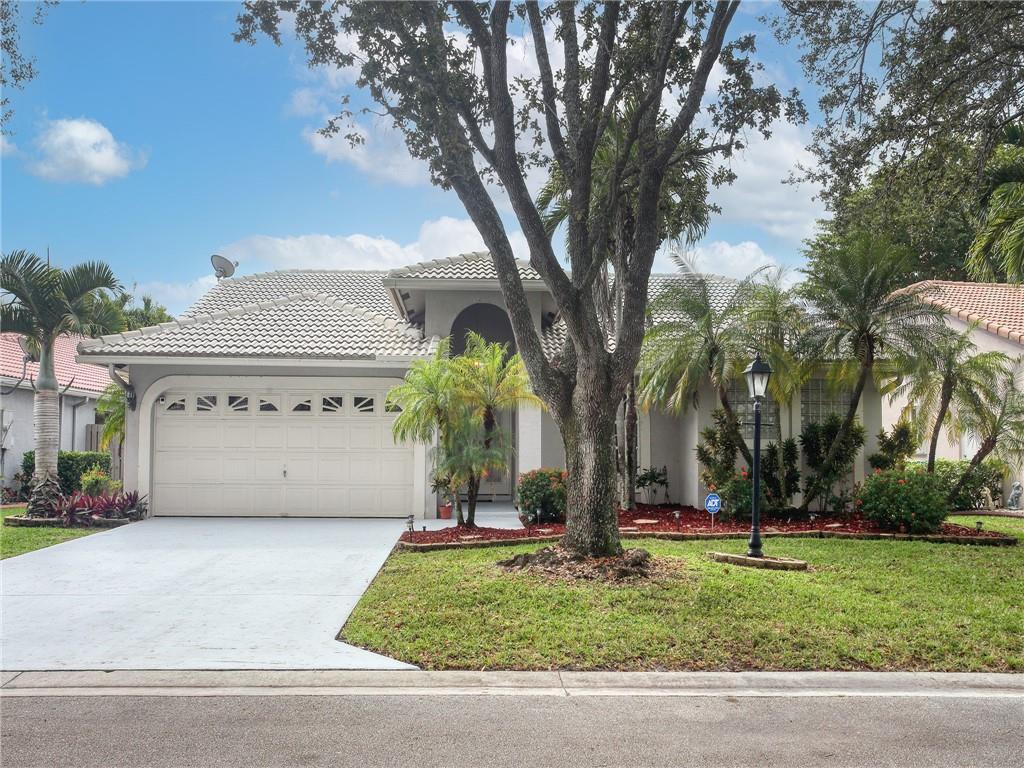 Coral Creek 146-6 B - Residential