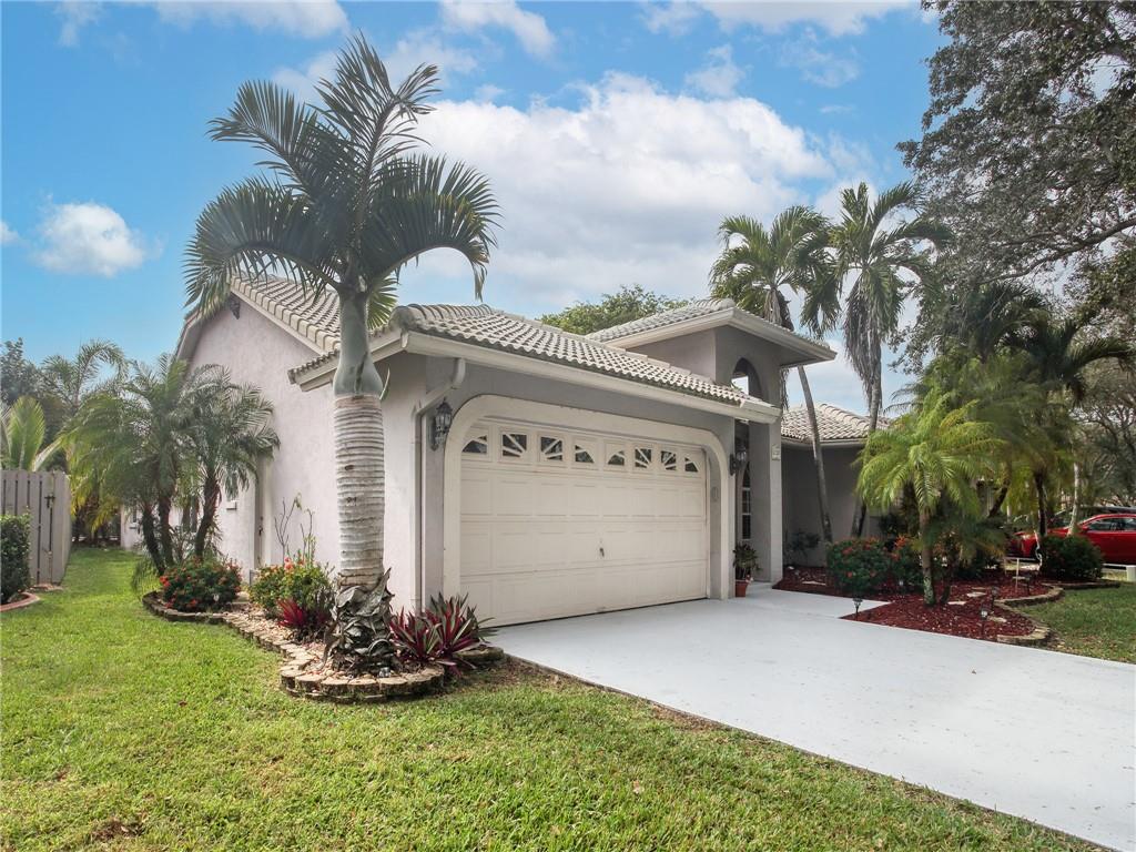 Coral Creek 146-6 B - Residential