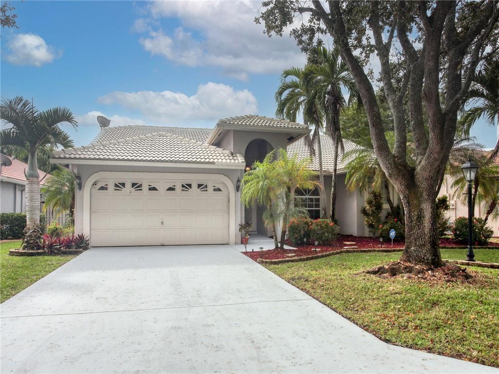 Coral Creek 146-6 B - Residential