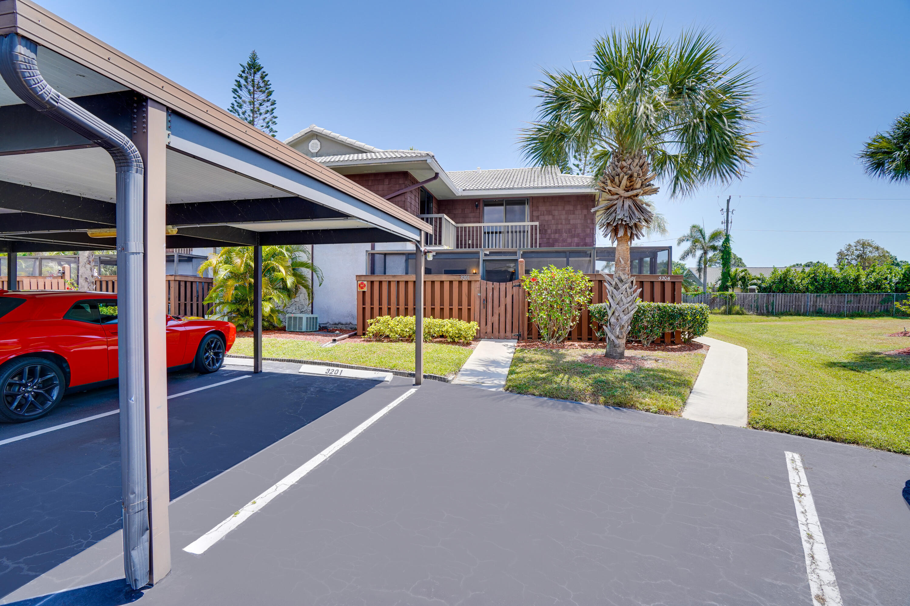 CAMELOT GARDENS PHASES 1 THRU 11 - Residential