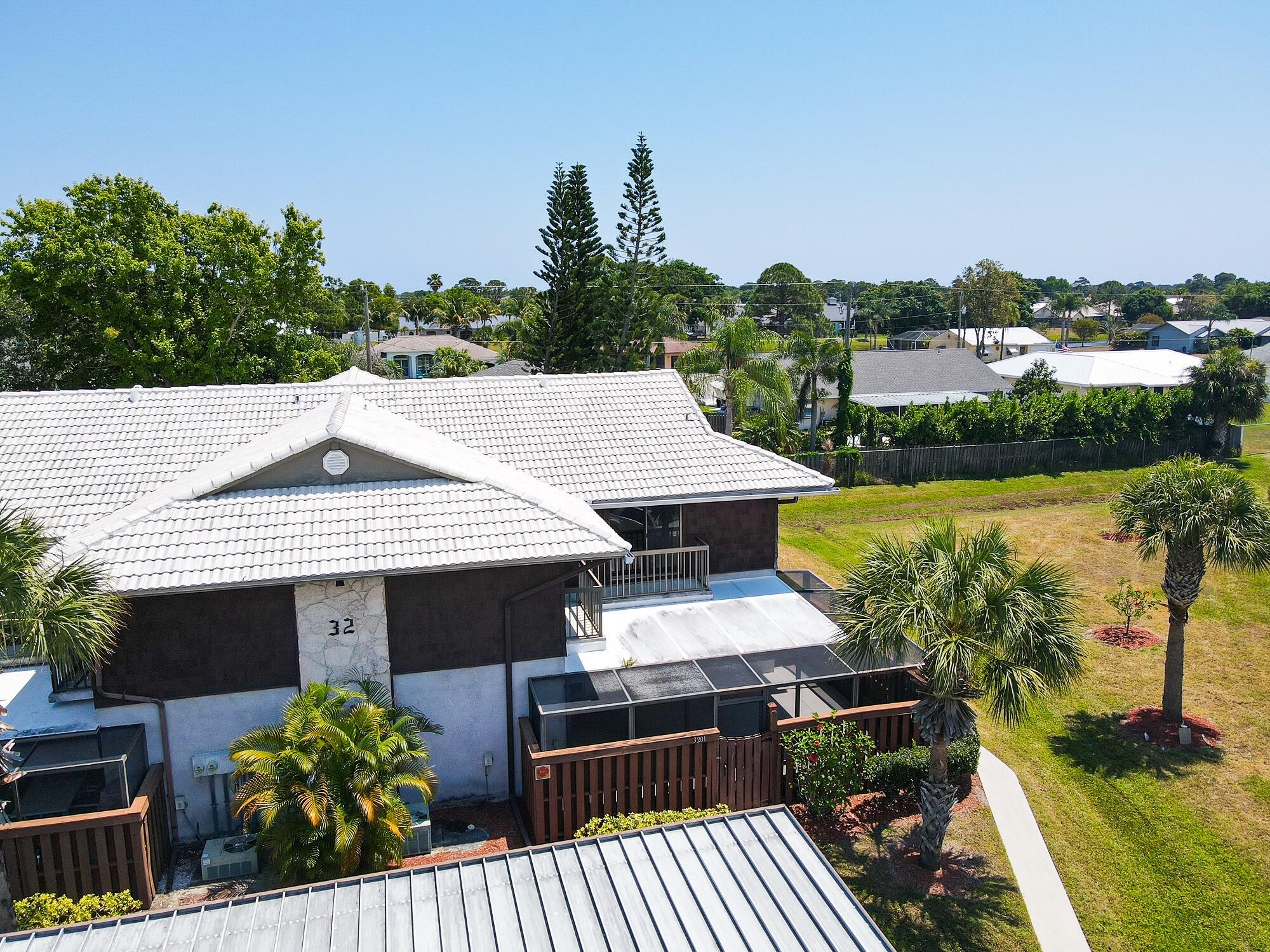 CAMELOT GARDENS PHASES 1 THRU 11 - Residential