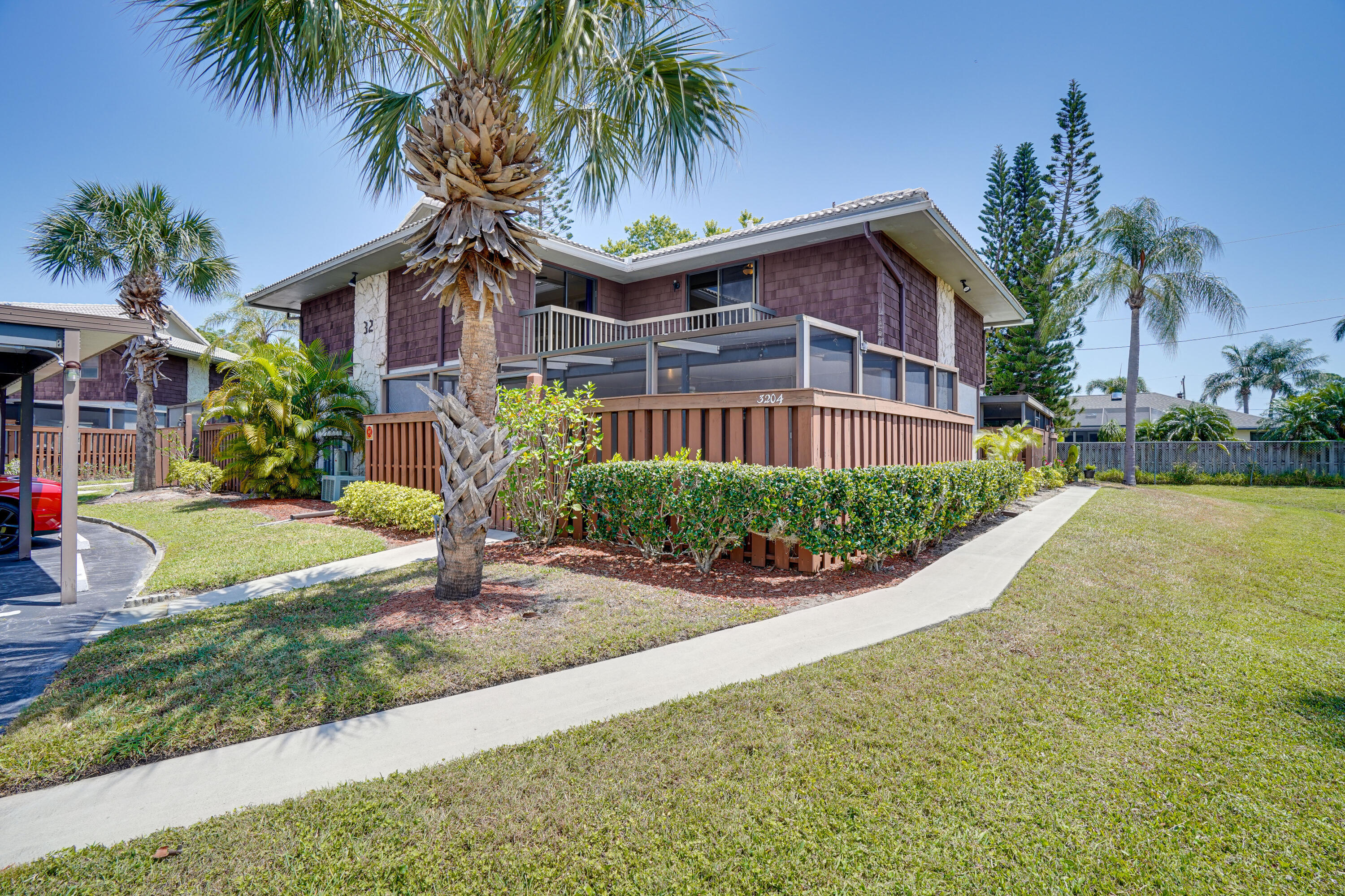 CAMELOT GARDENS PHASES 1 THRU 11 - Residential