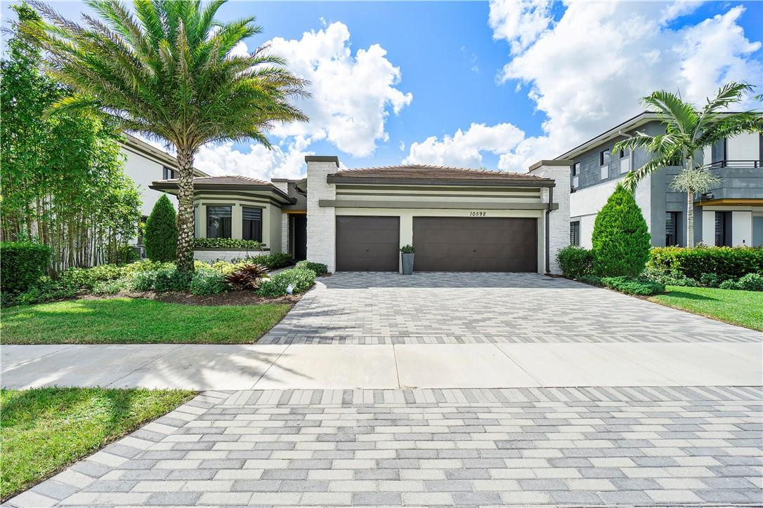 TRIPLE H RANCH PLAT - Residential