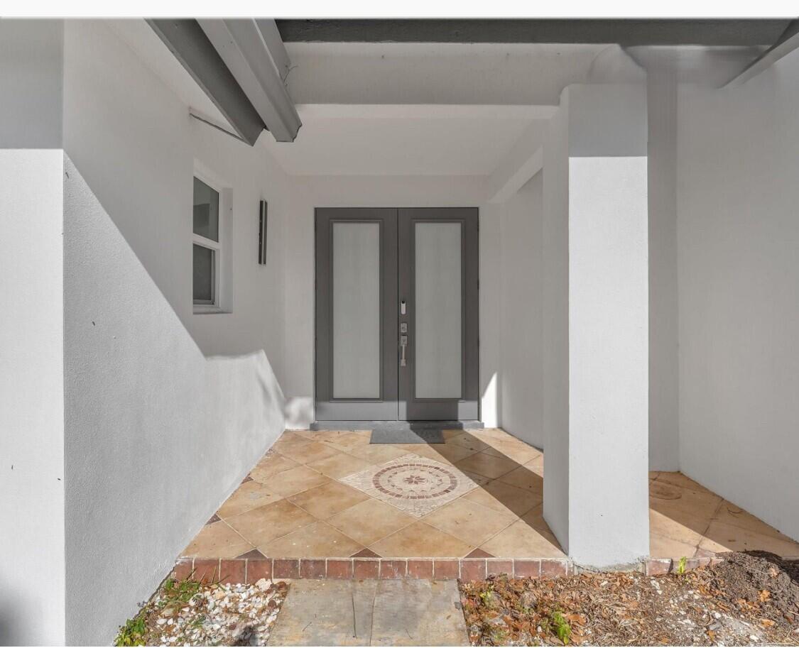 WINSTON PARK - Residential