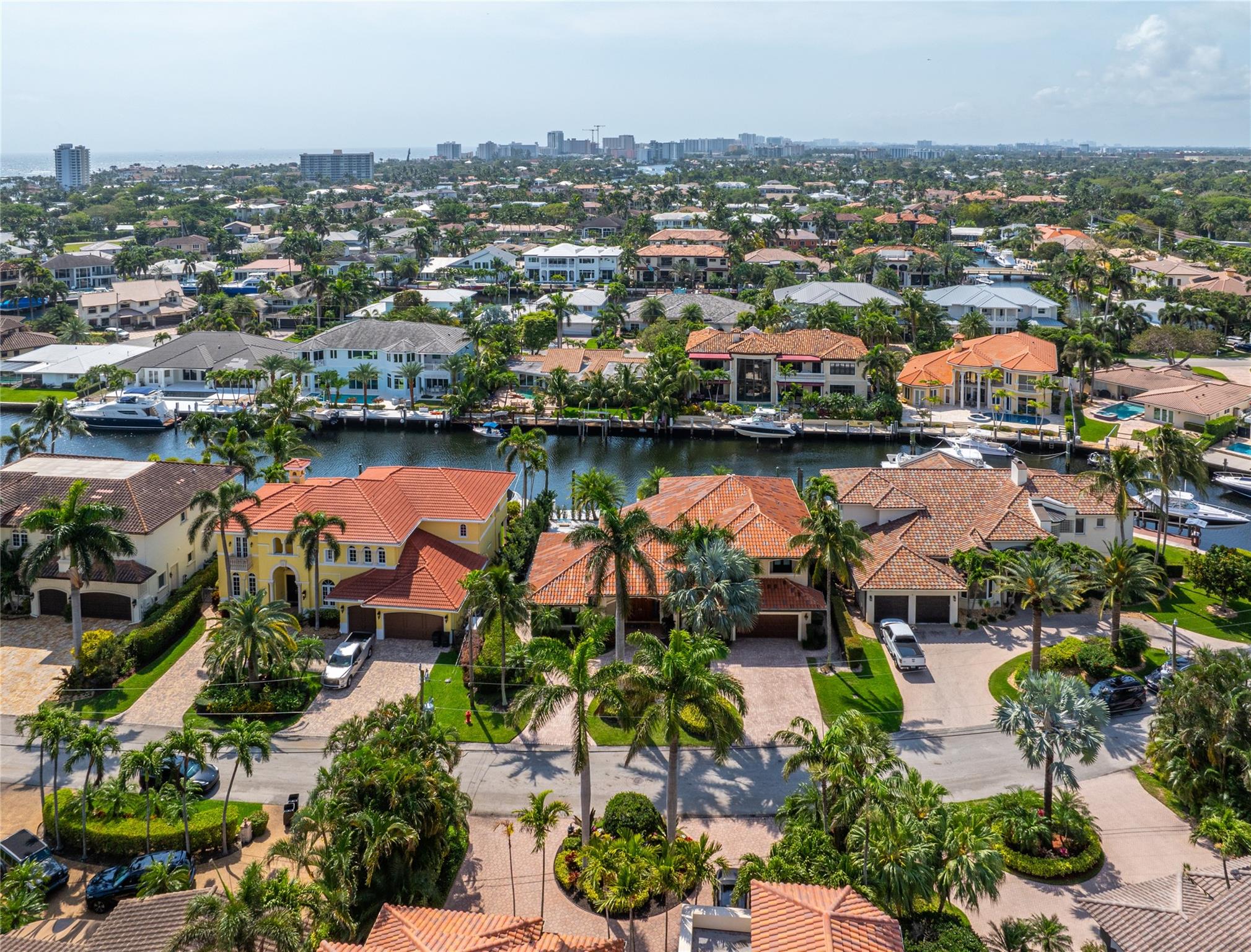 Lighthouse Point 4th Sec - Residential