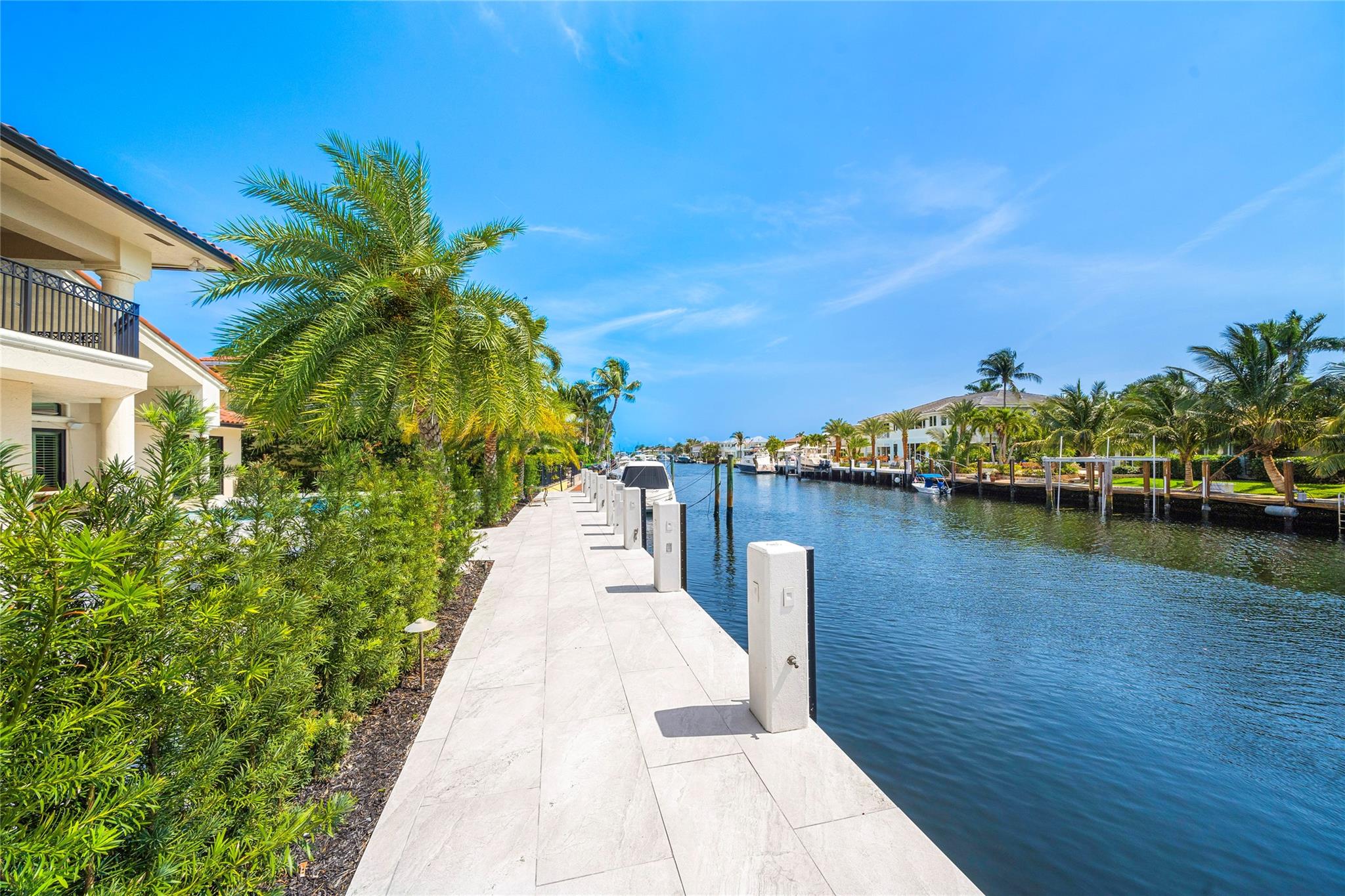 Lighthouse Point 4th Sec - Residential
