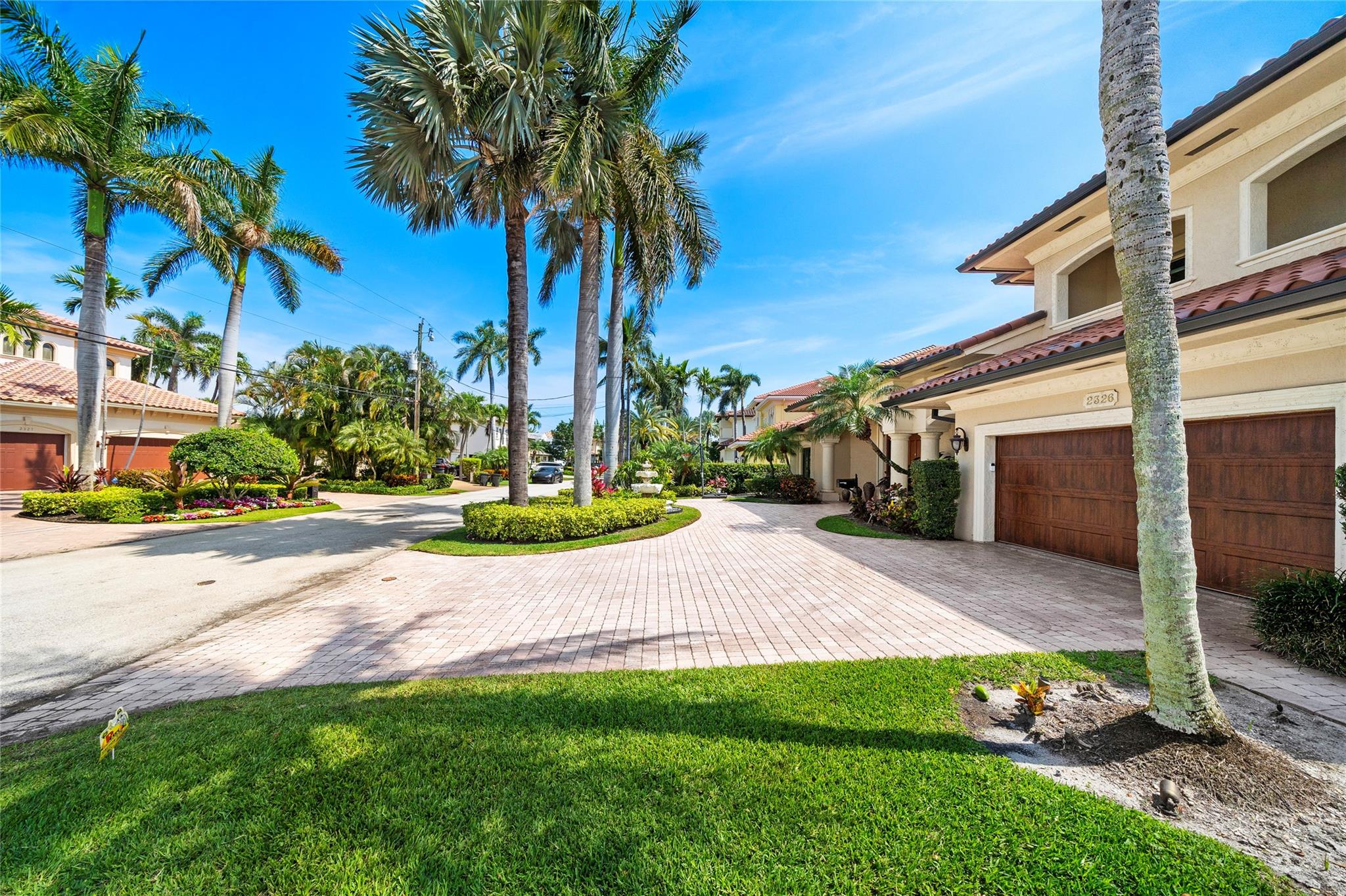 Lighthouse Point 4th Sec - Residential