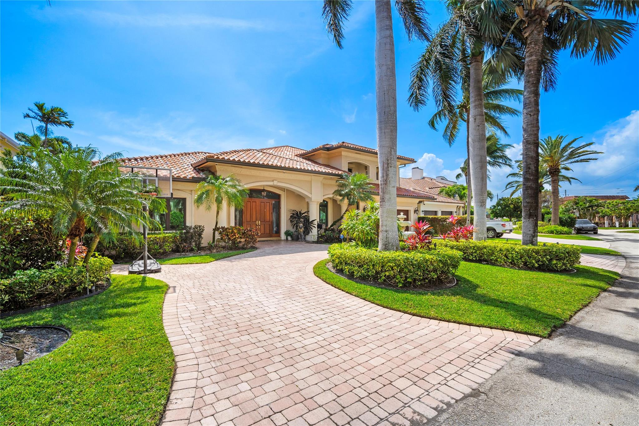 Lighthouse Point 4th Sec - Residential