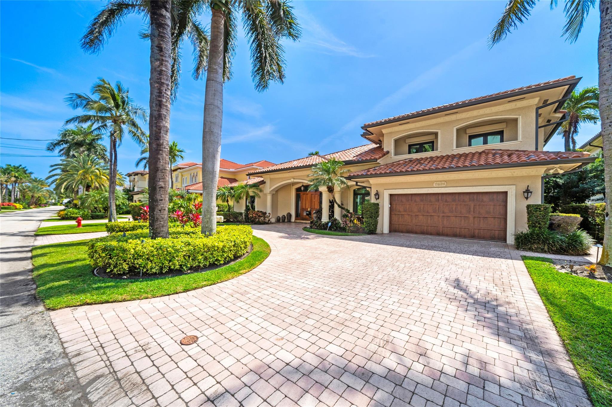 Lighthouse Point 4th Sec - Residential