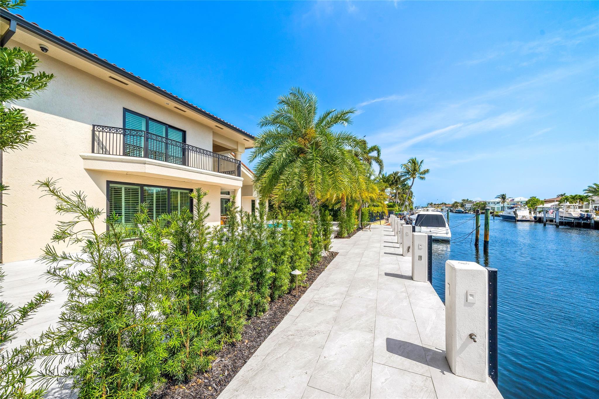 Lighthouse Point 4th Sec - Residential