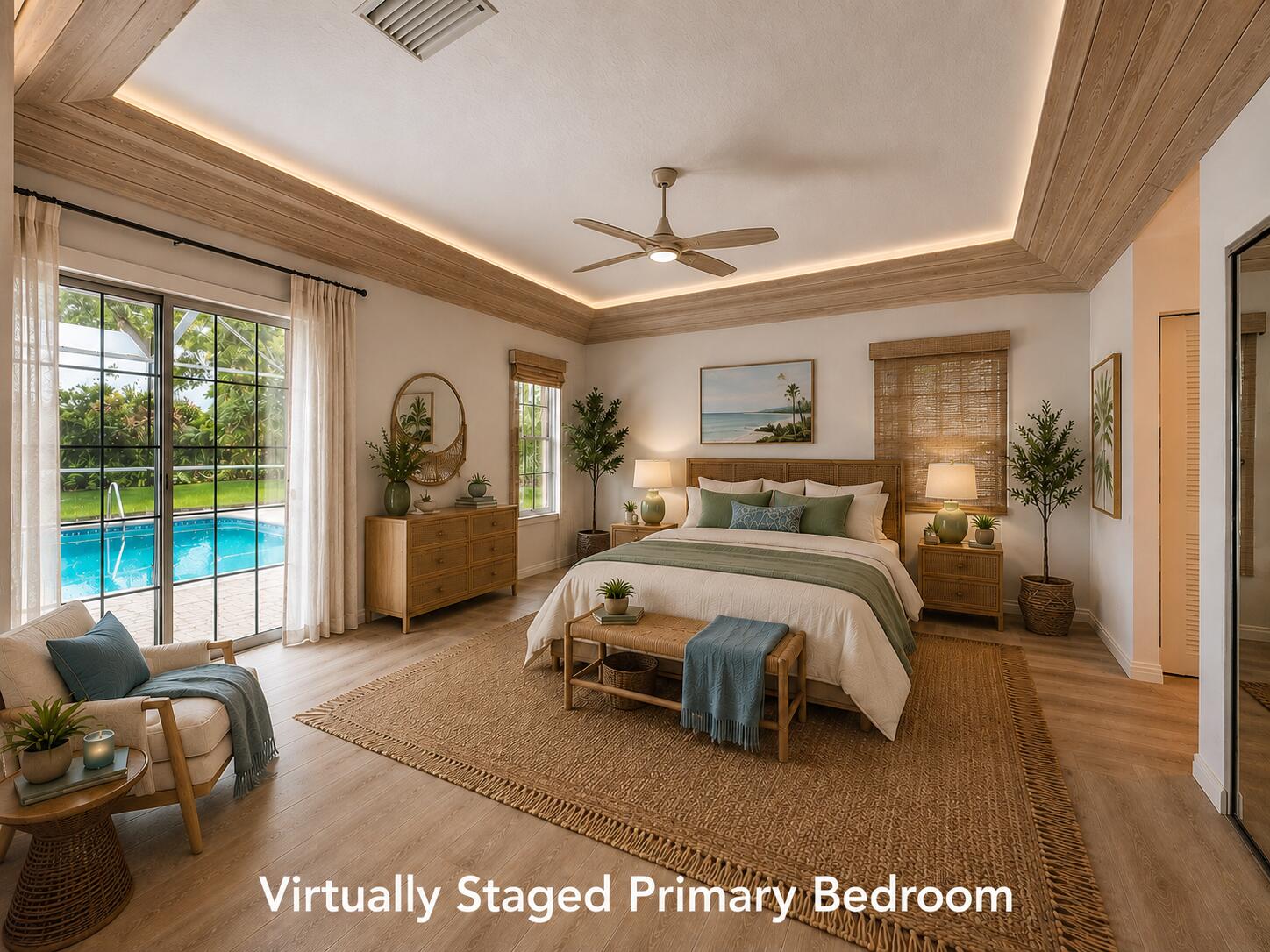 CASTAWAY COVE WAVE FOUR - Residential
