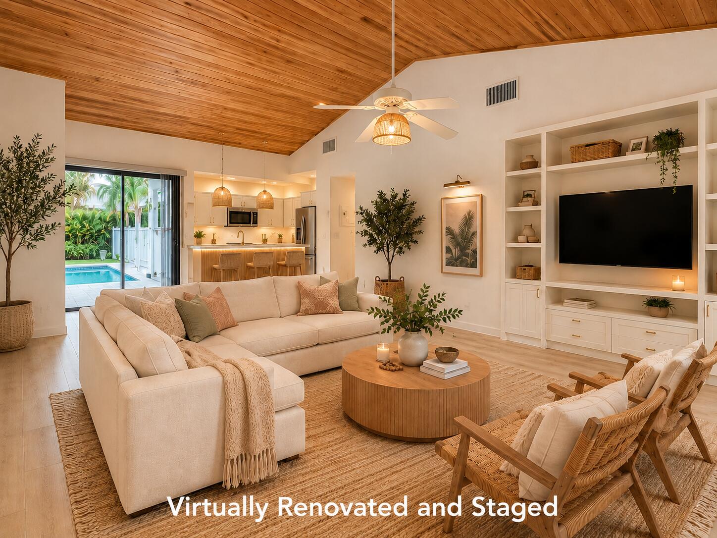 CASTAWAY COVE WAVE FOUR - Residential