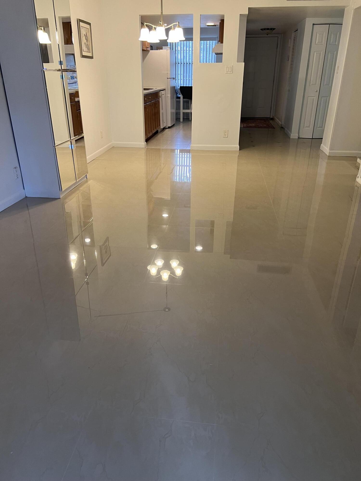 CYPRESS CHASE NORTH NO 1 CONDO - Residential Lease