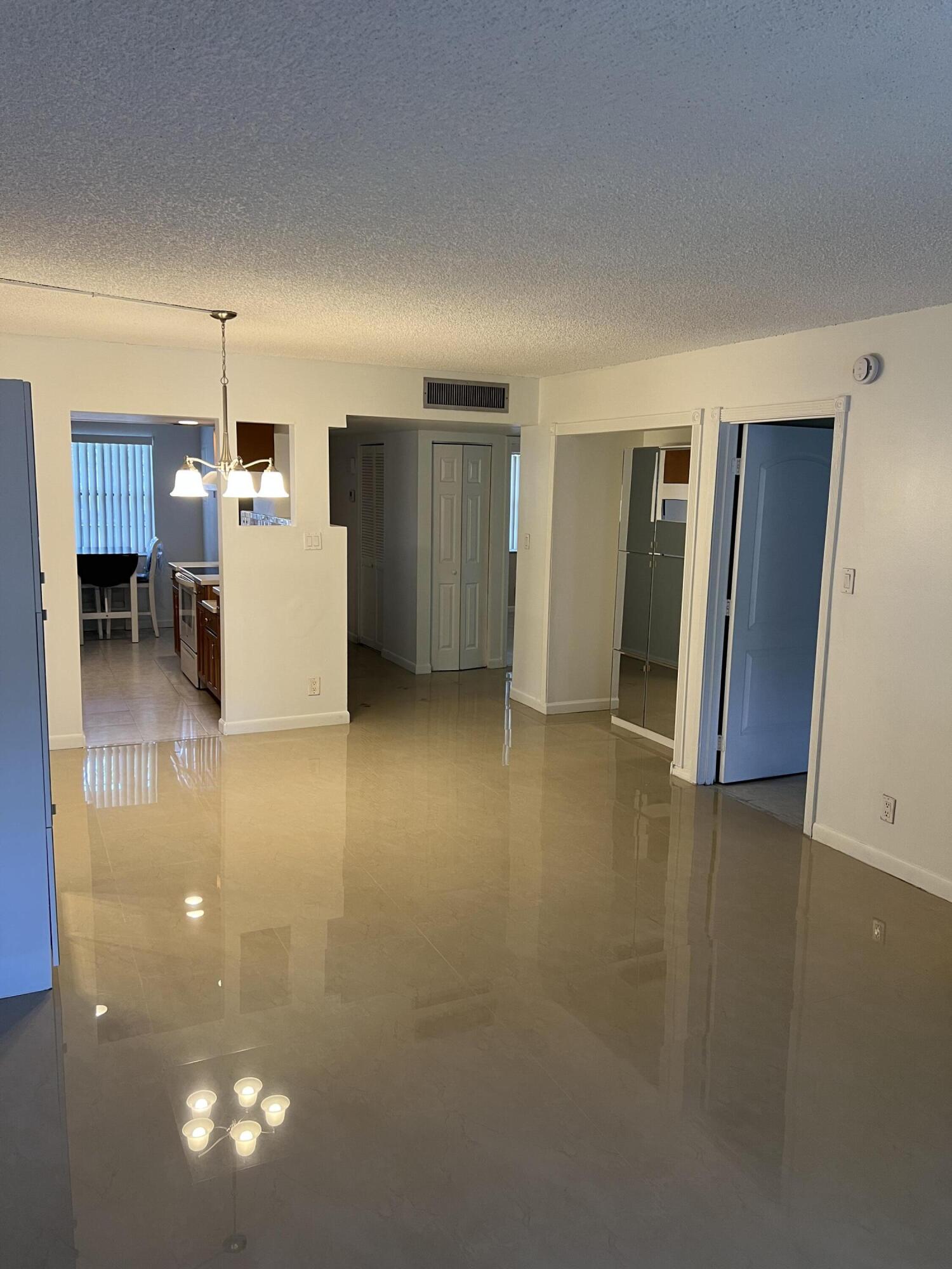 CYPRESS CHASE NORTH NO 1 CONDO - Residential Lease