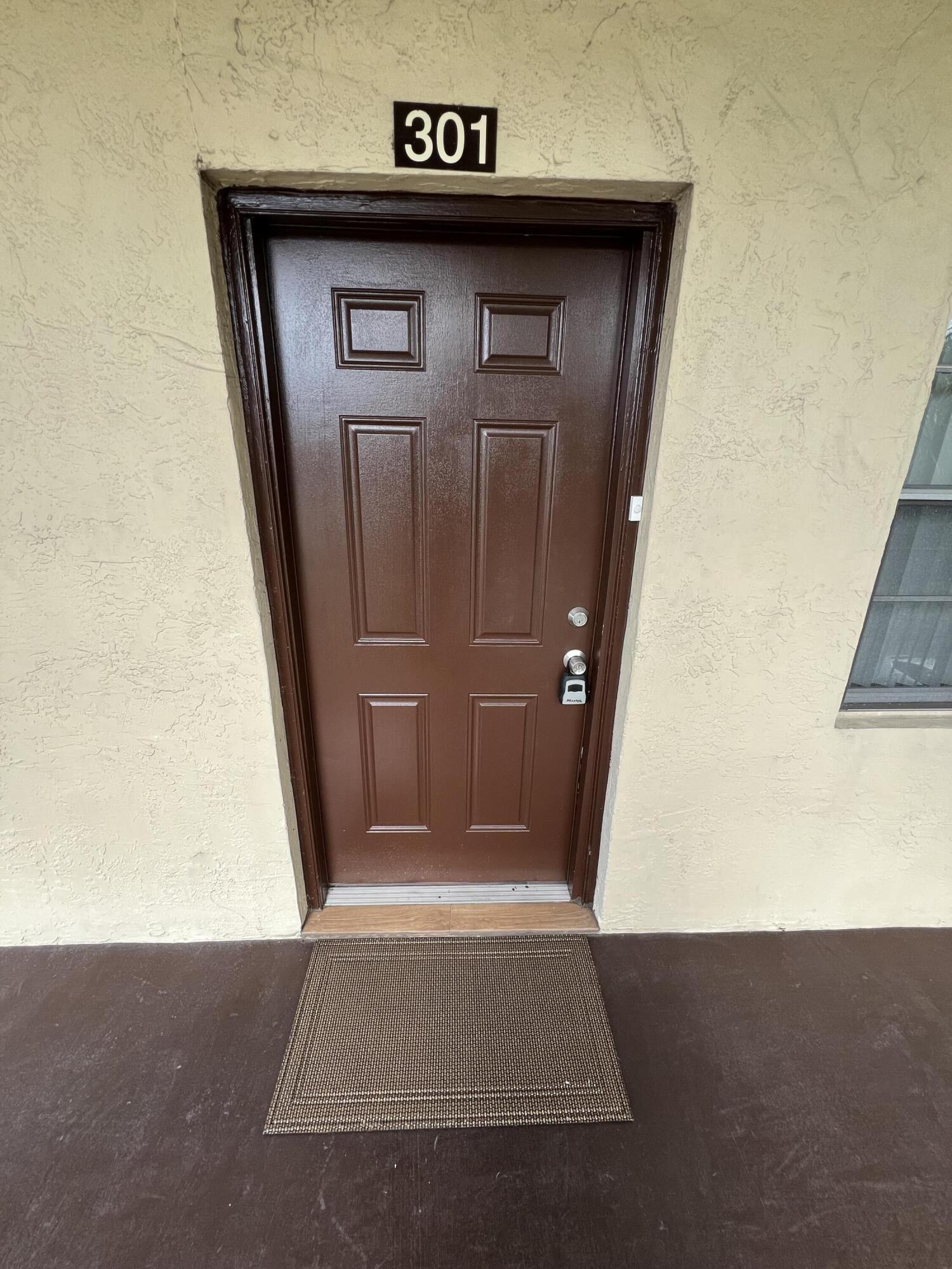 CYPRESS CHASE NORTH NO 1 CONDO - Residential Lease