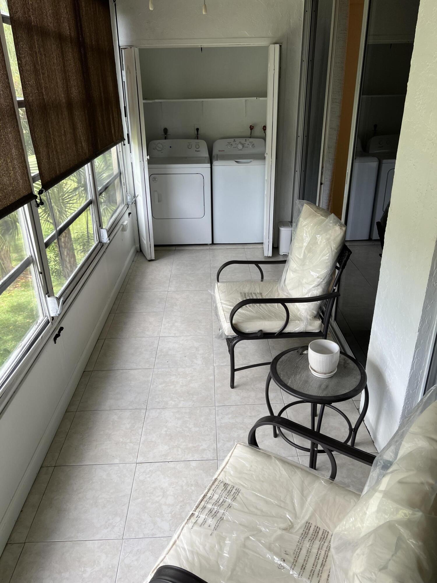 CYPRESS CHASE NORTH NO 1 CONDO - Residential Lease