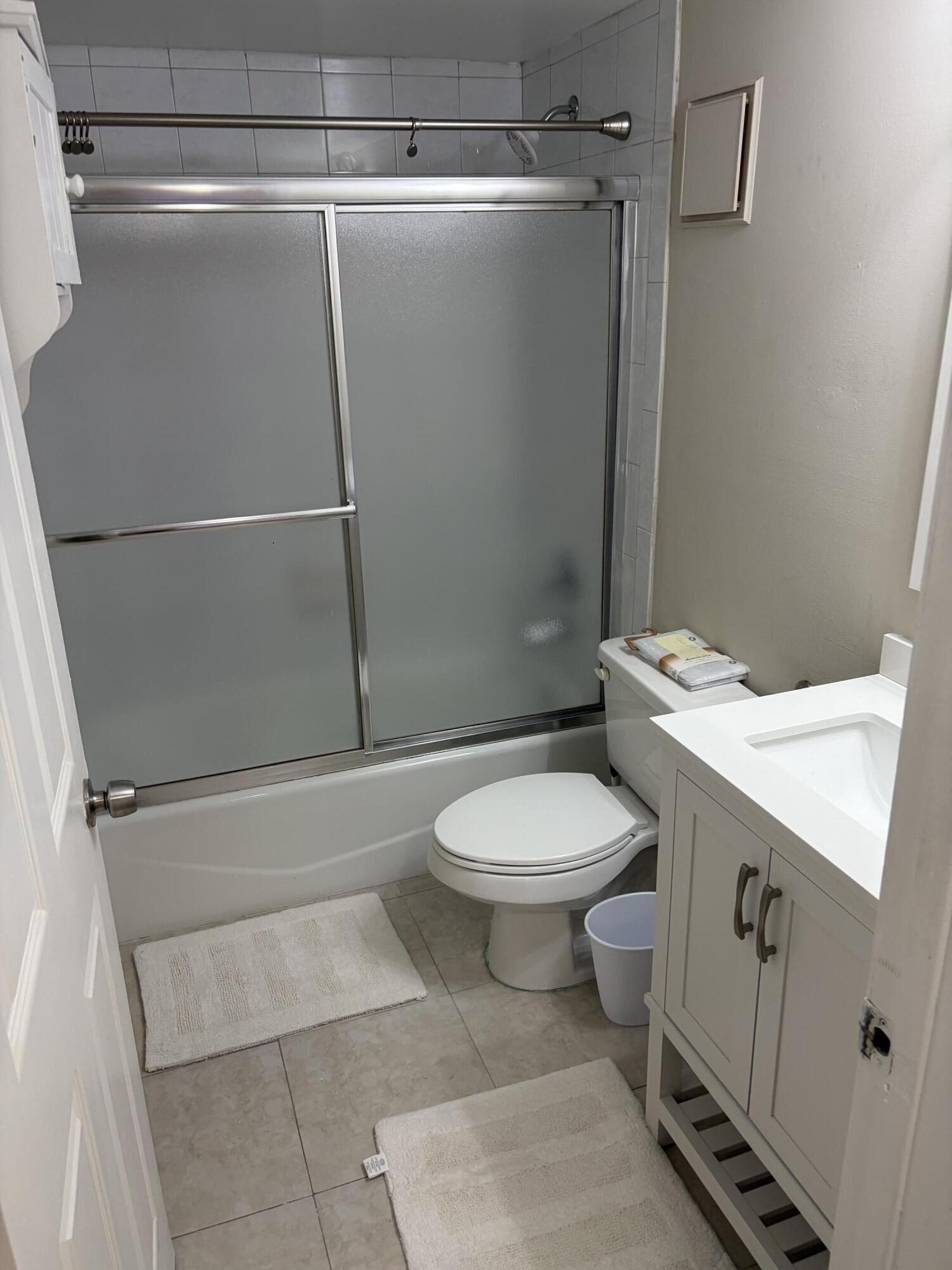 CYPRESS CHASE NORTH NO 1 CONDO - Residential Lease