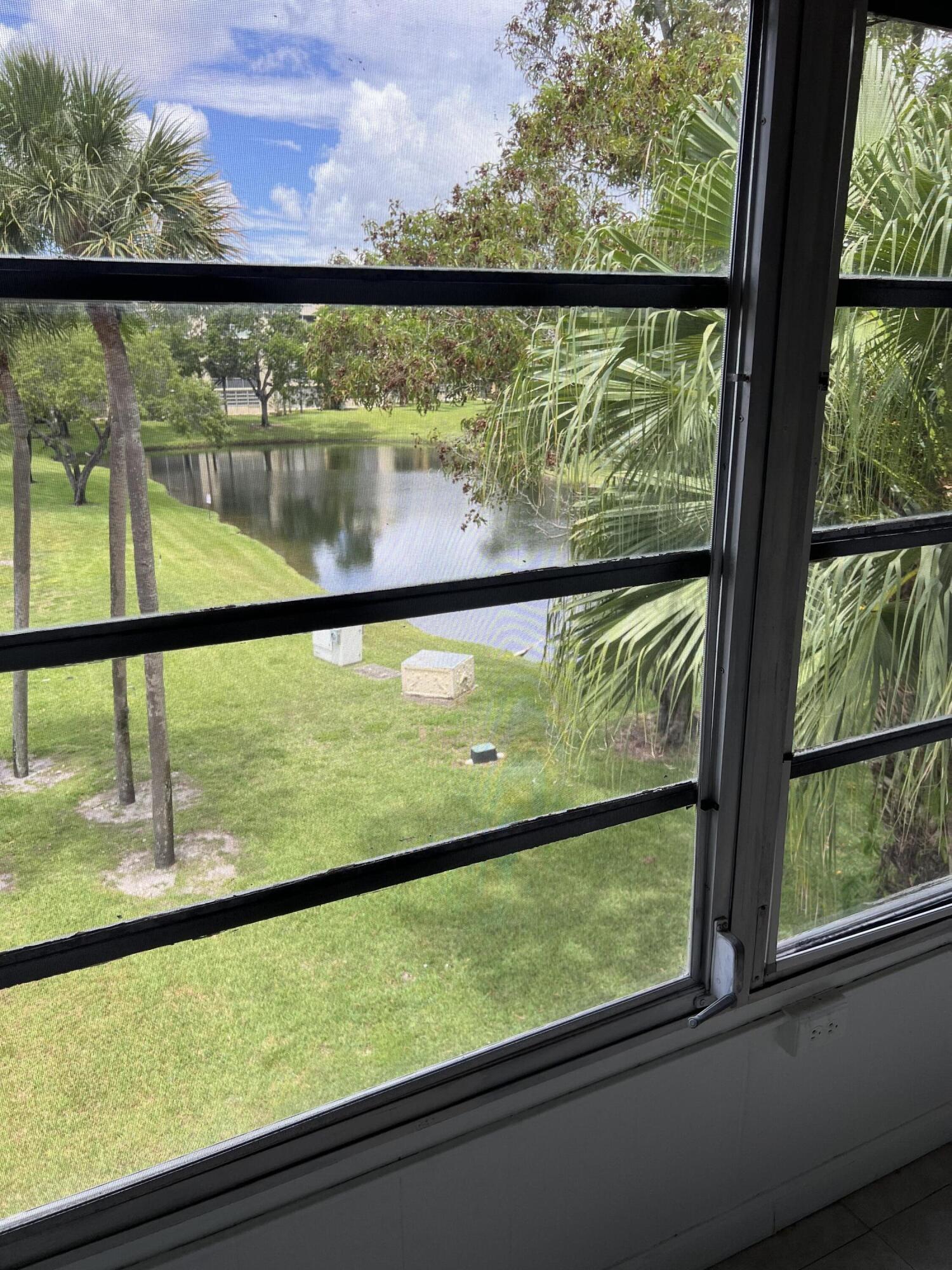 CYPRESS CHASE NORTH NO 1 CONDO - Residential Lease