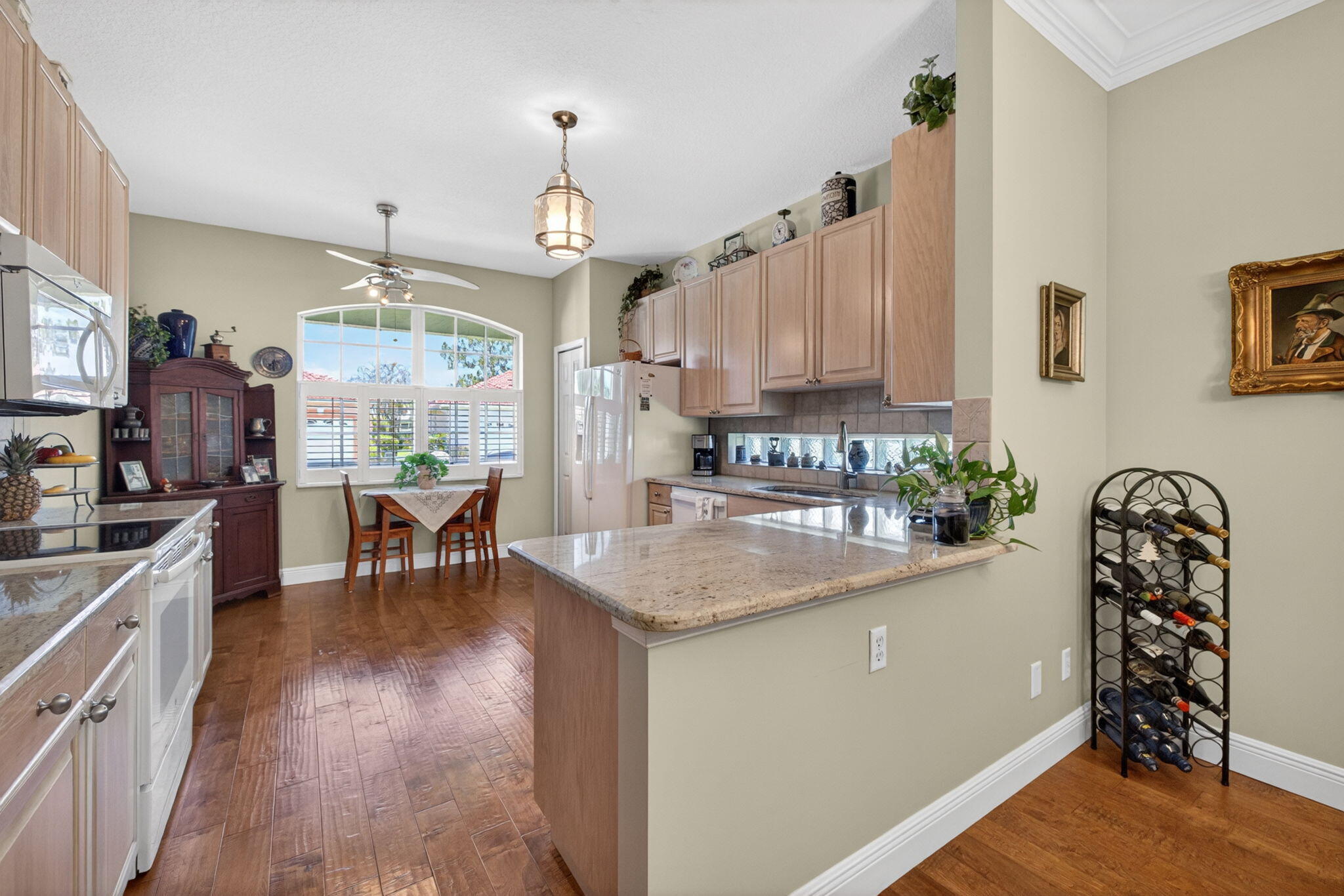 KINGS ISLE - Residential