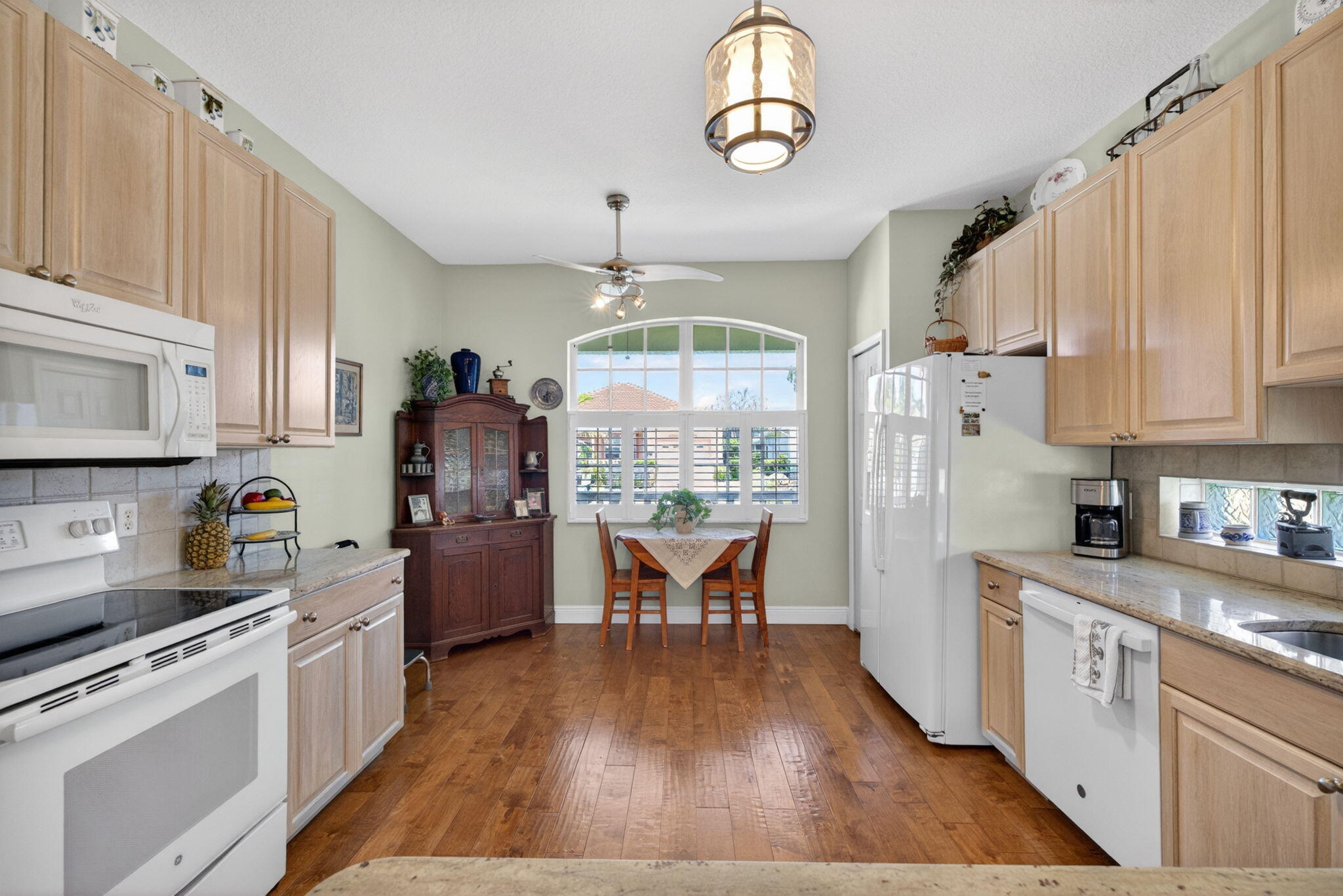 KINGS ISLE - Residential