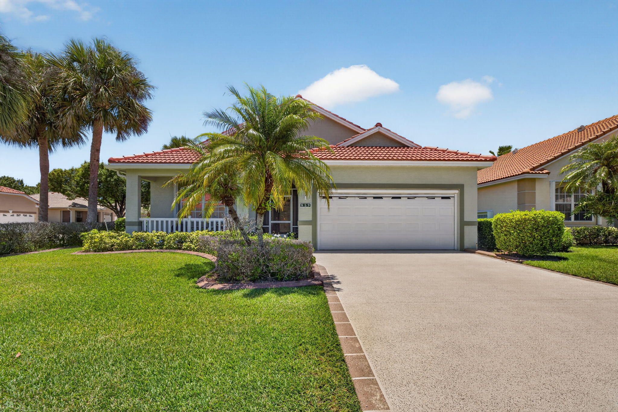 KINGS ISLE - Residential