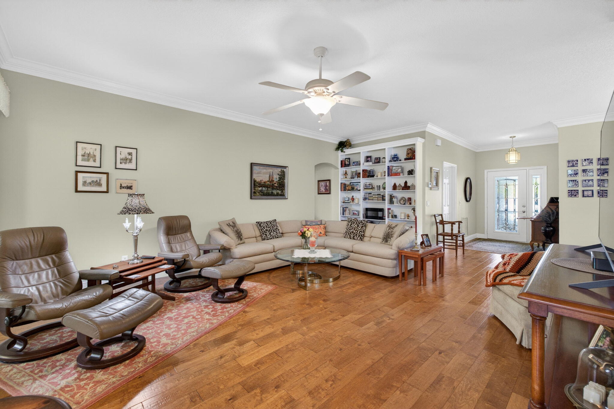 KINGS ISLE - Residential