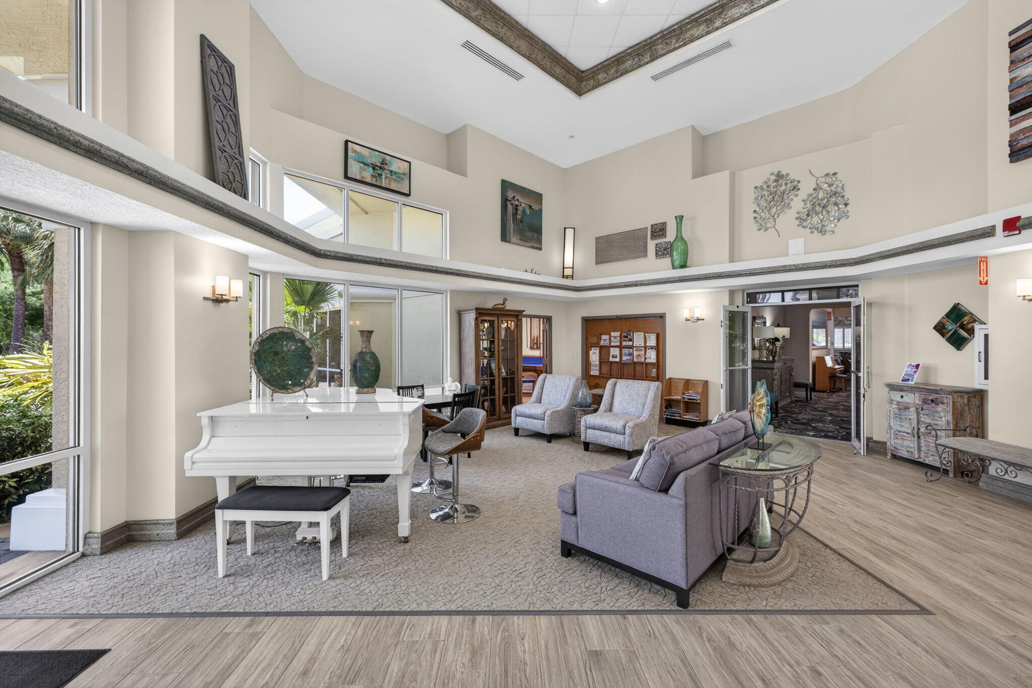 KINGS ISLE - Residential