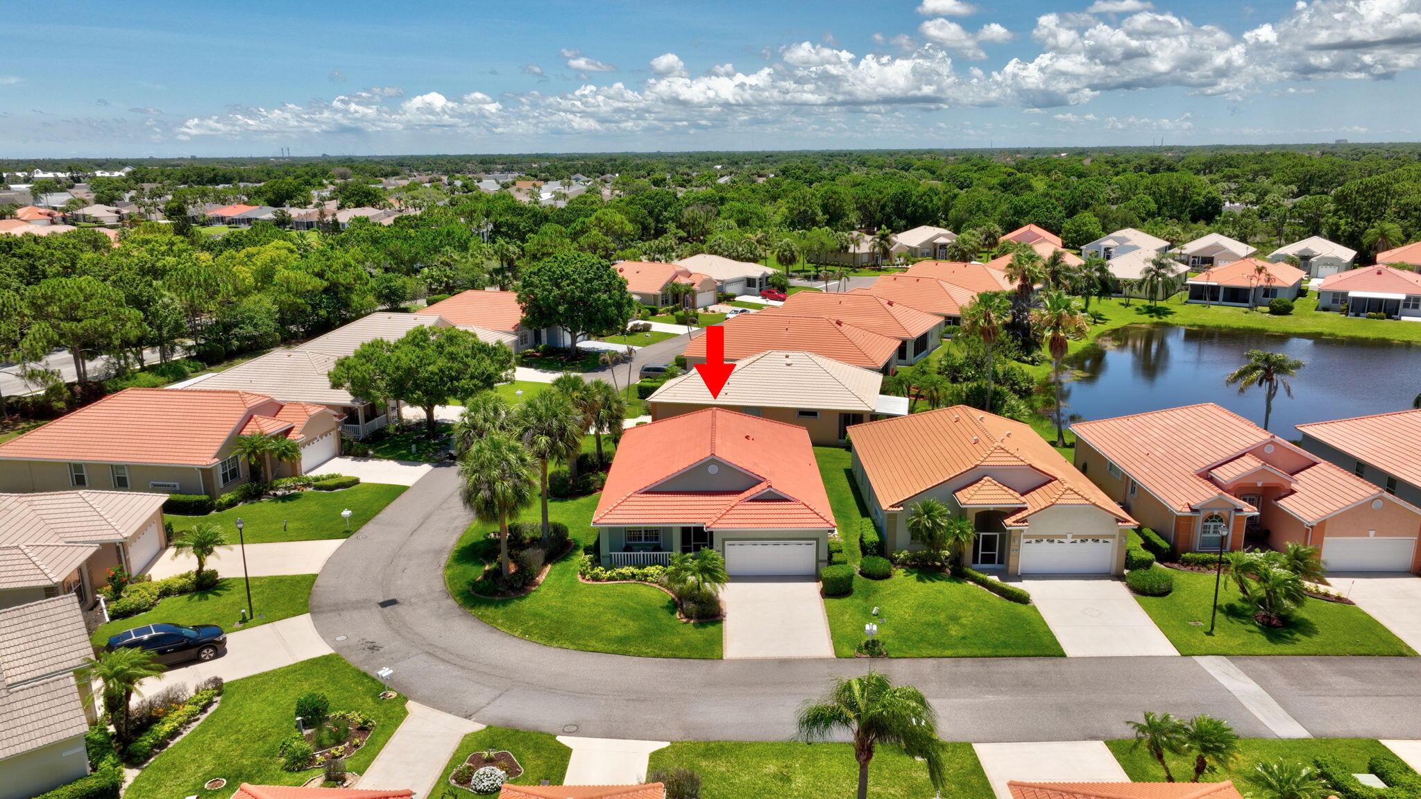 KINGS ISLE - Residential