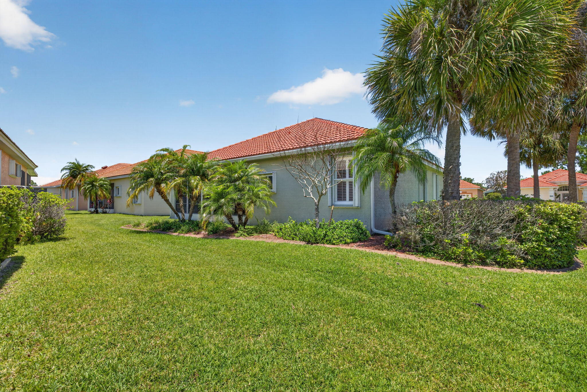 KINGS ISLE - Residential