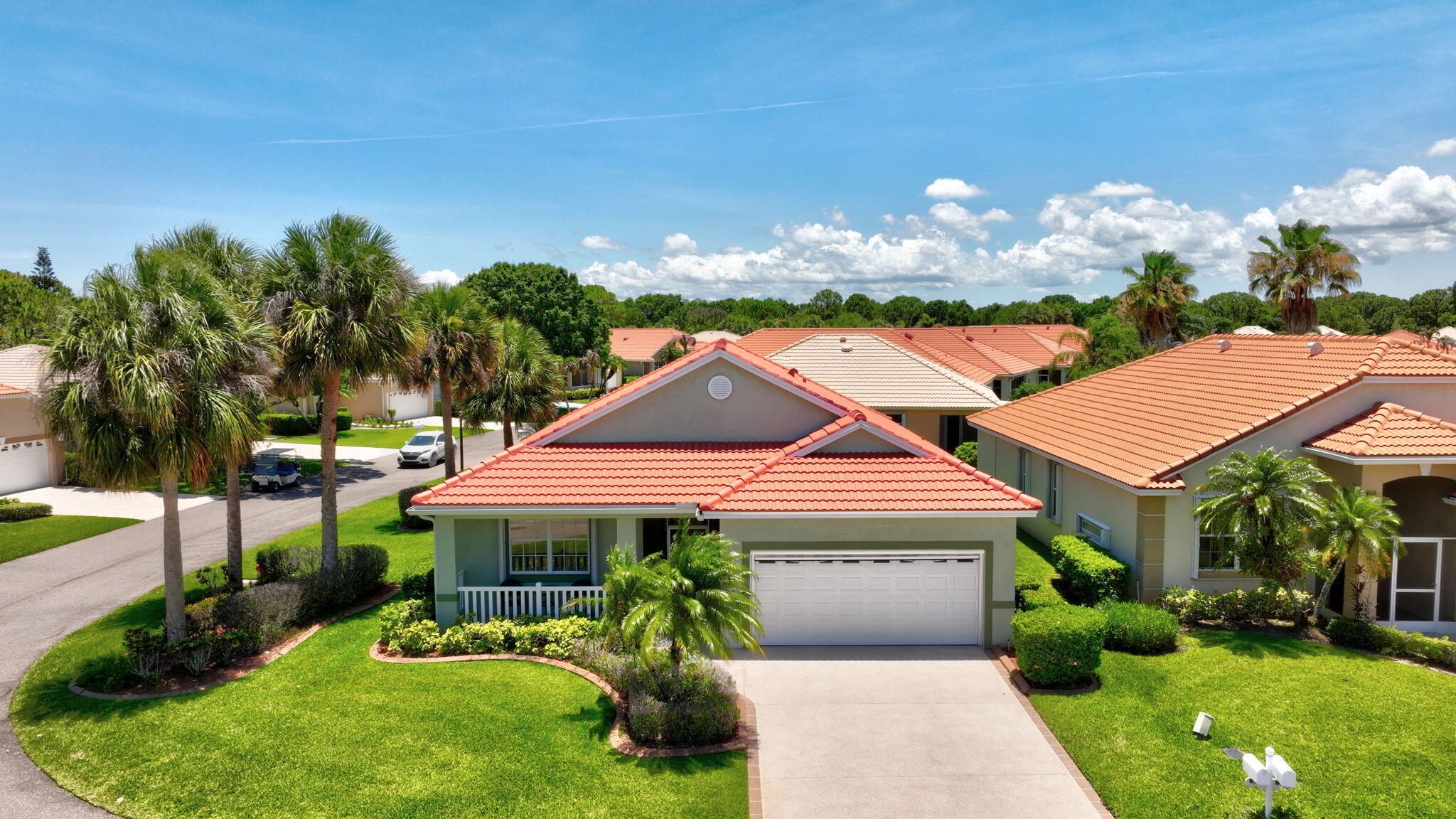 KINGS ISLE - Residential