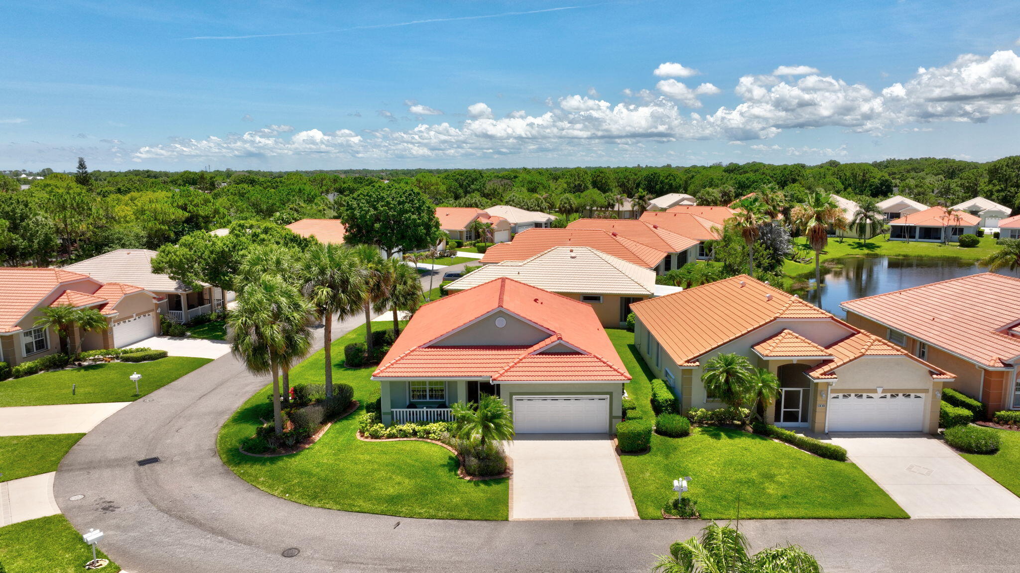 KINGS ISLE - Residential