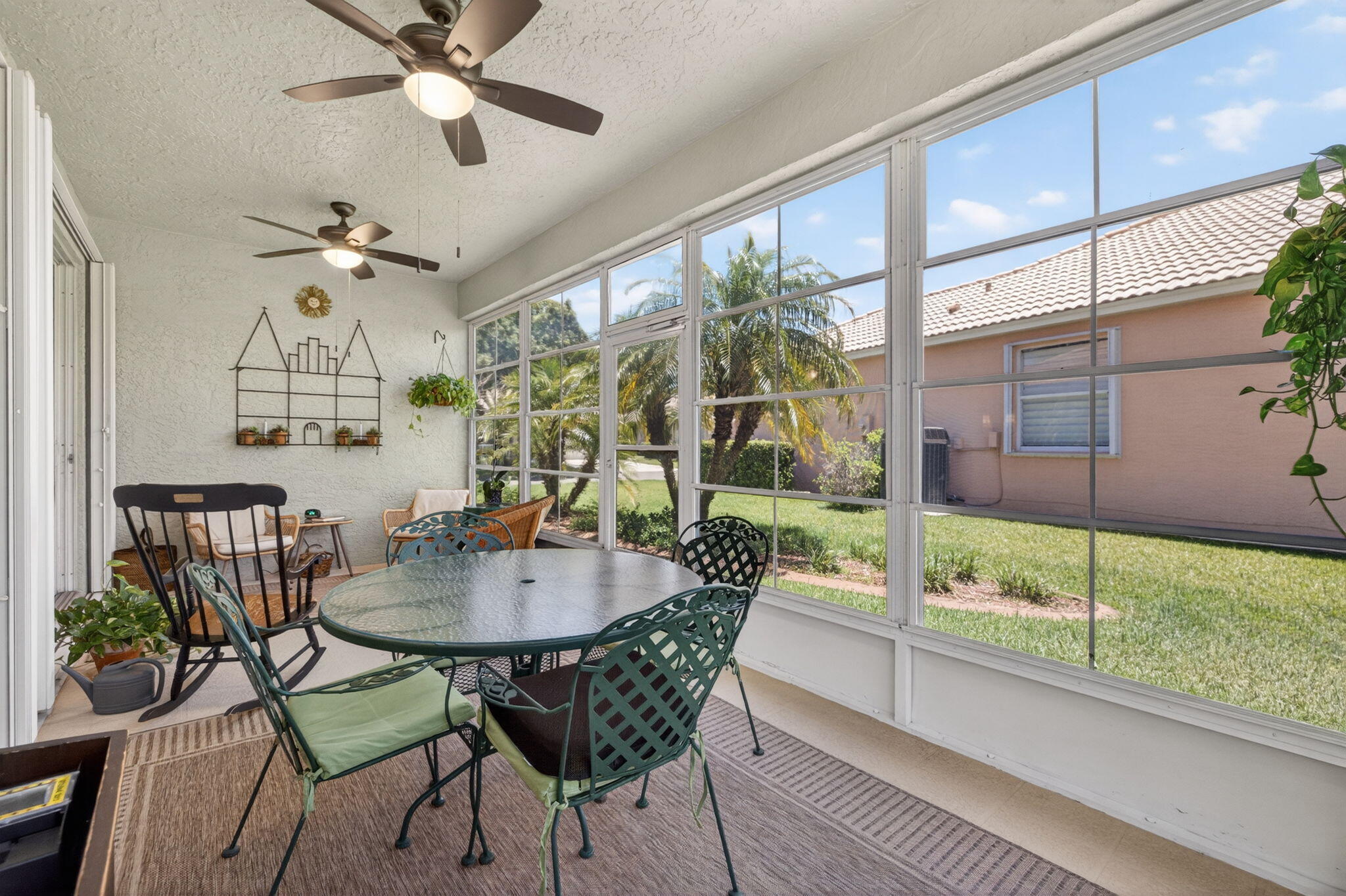 KINGS ISLE - Residential