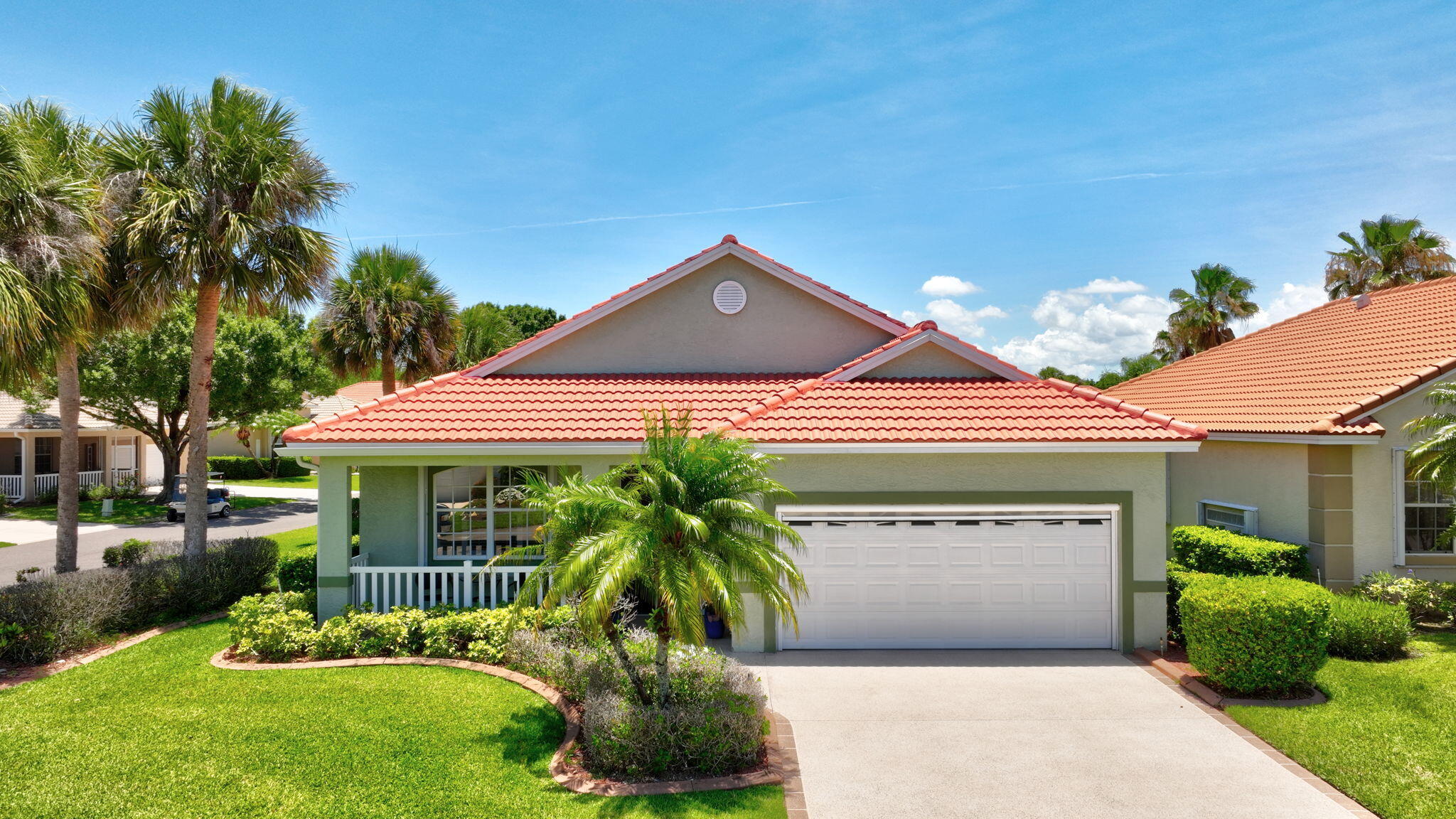 KINGS ISLE - Residential