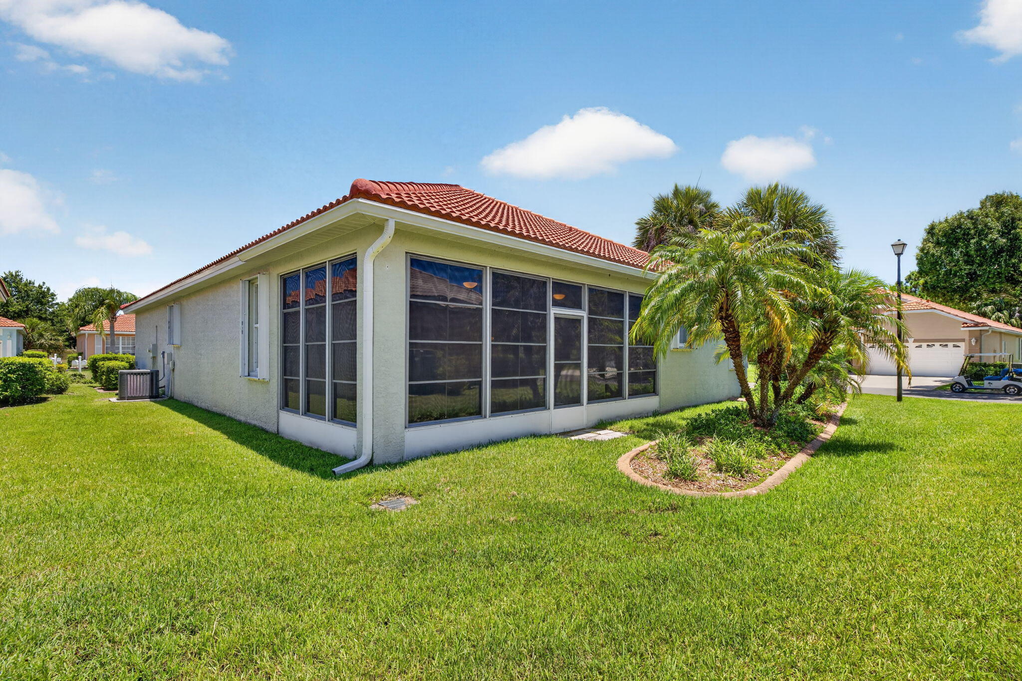 KINGS ISLE - Residential