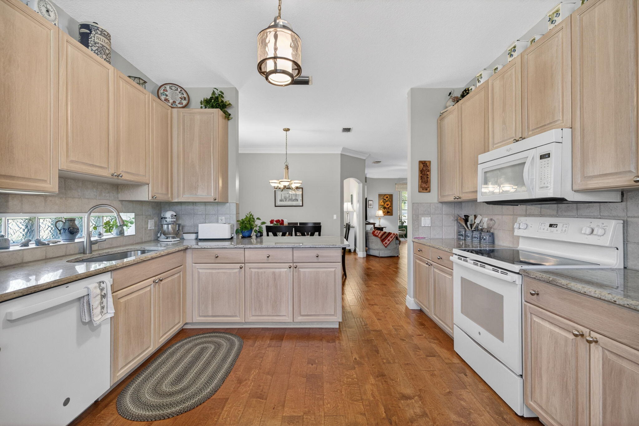 KINGS ISLE - Residential