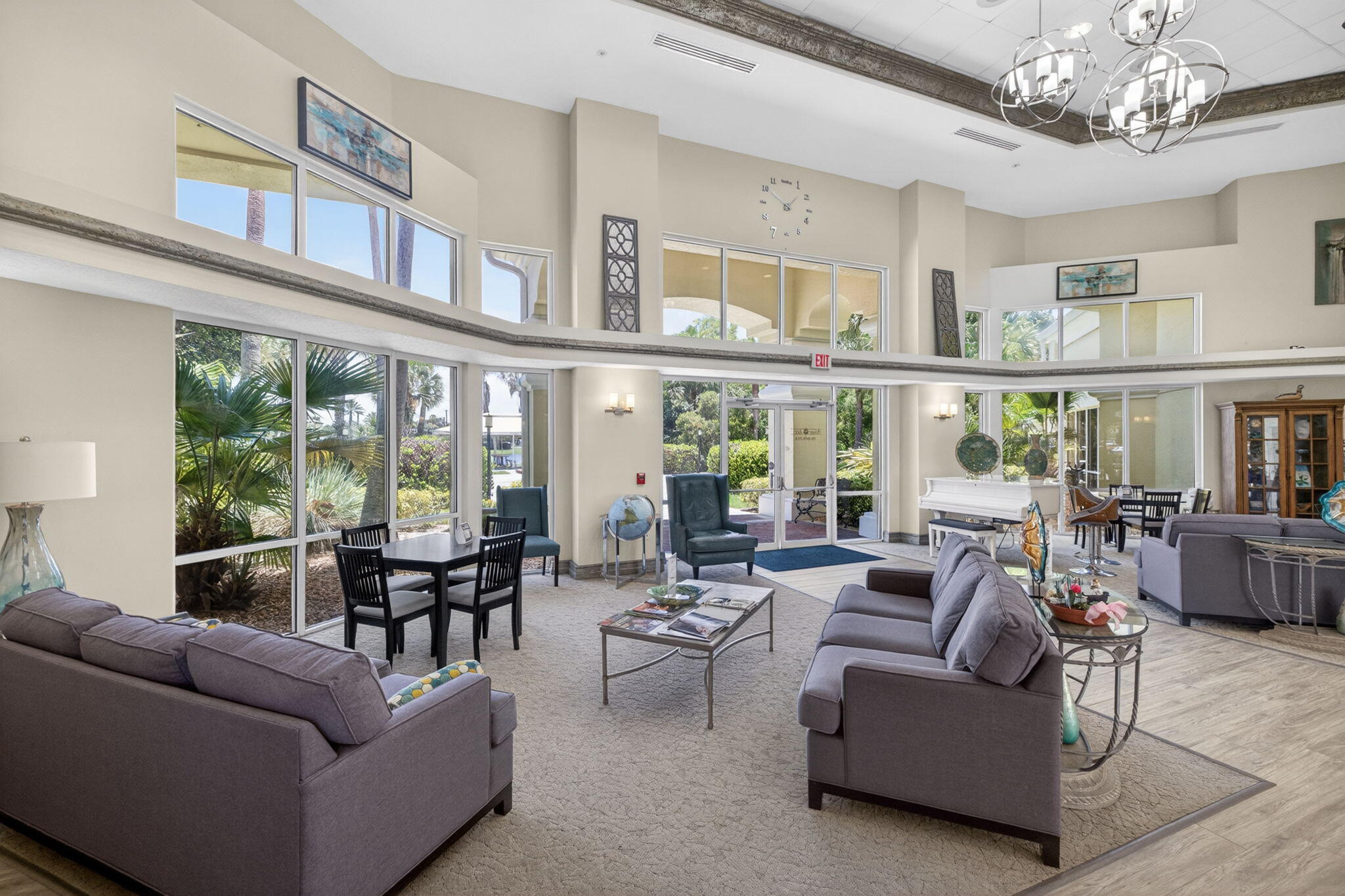 KINGS ISLE - Residential