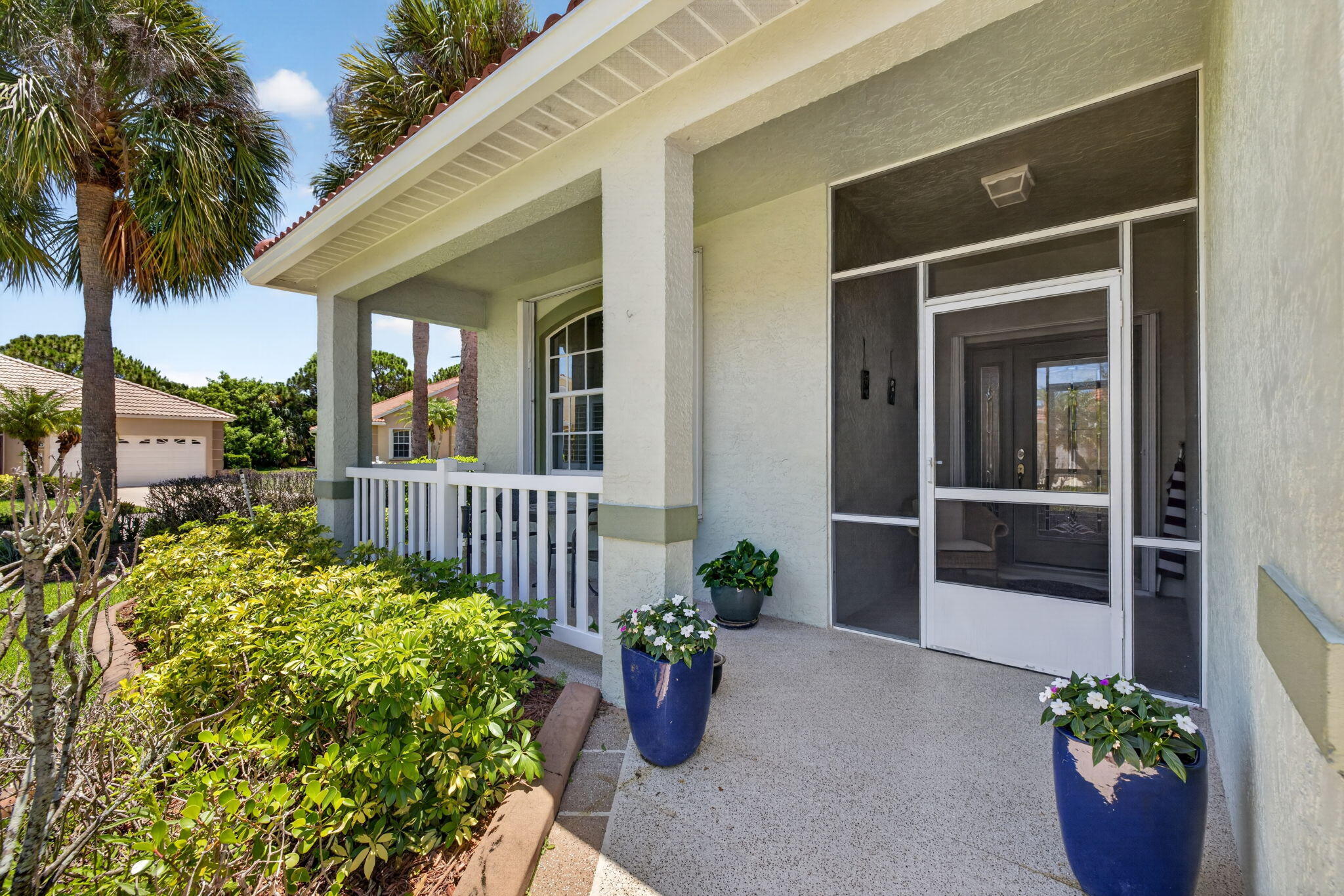 KINGS ISLE - Residential