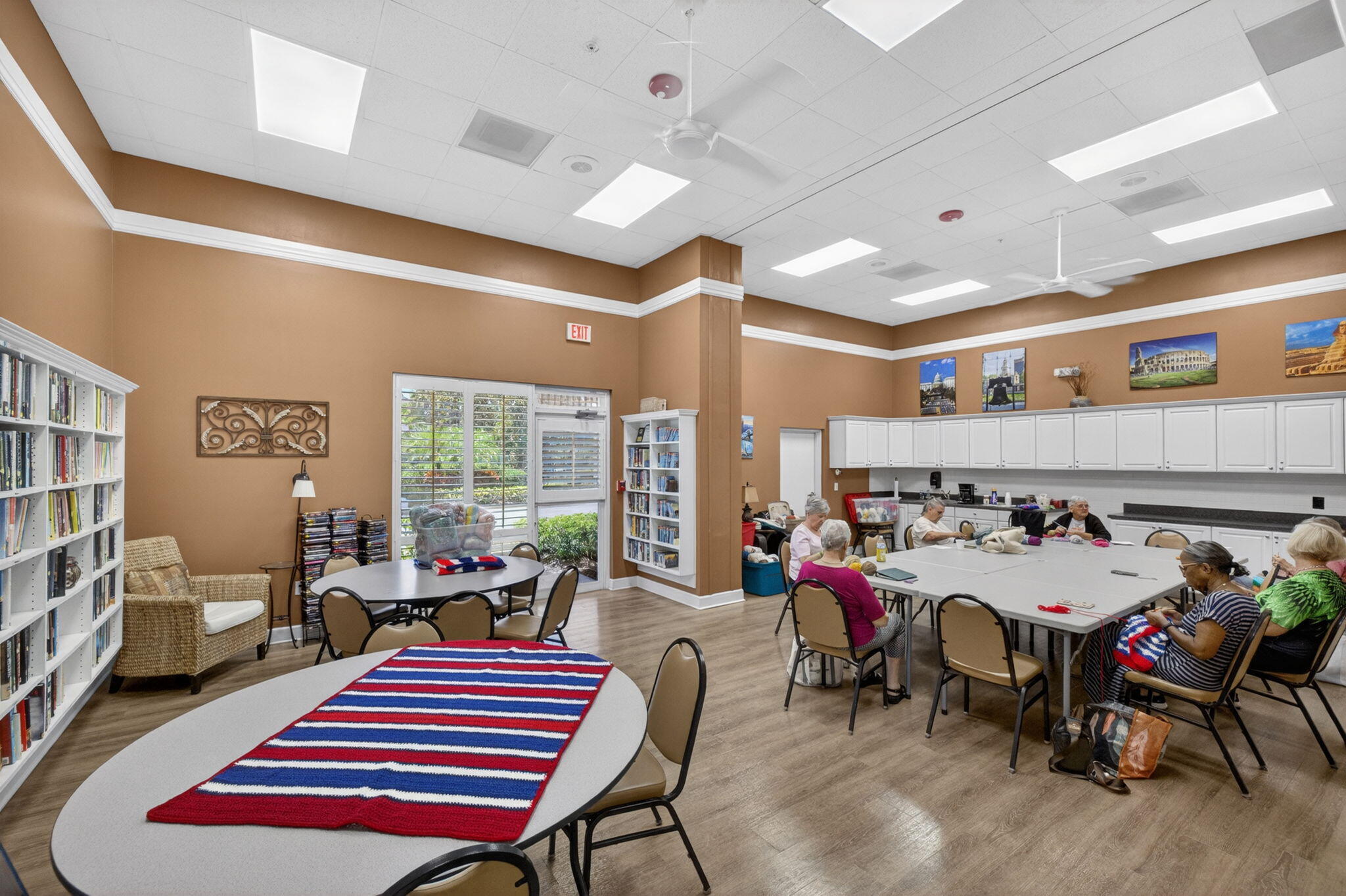 KINGS ISLE - Residential