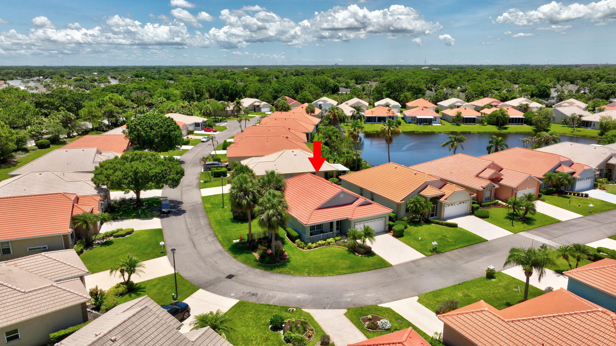 KINGS ISLE - Residential
