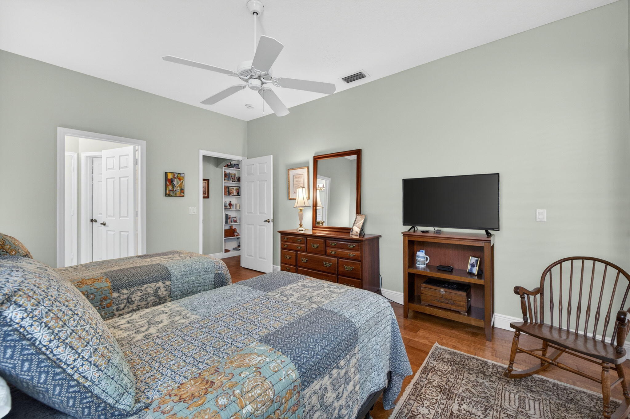 KINGS ISLE - Residential
