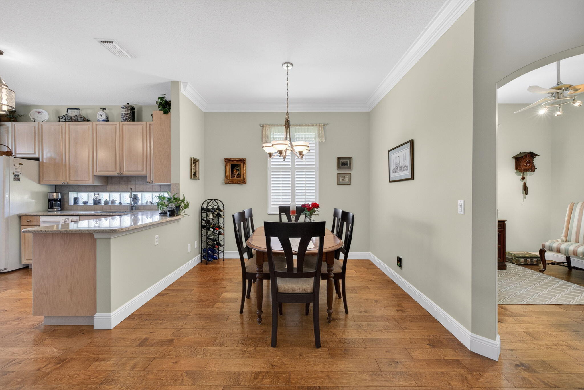 KINGS ISLE - Residential