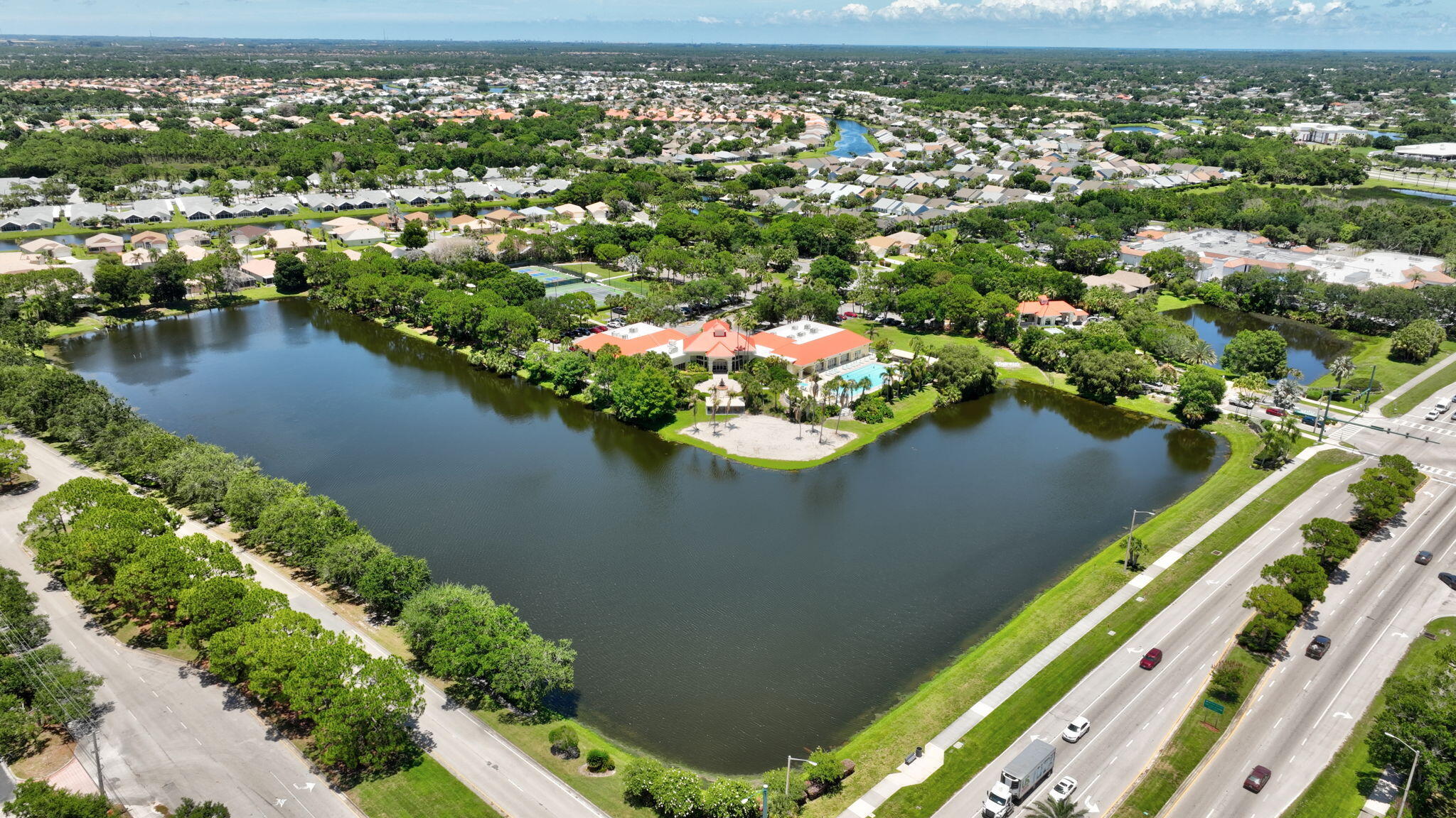 KINGS ISLE - Residential