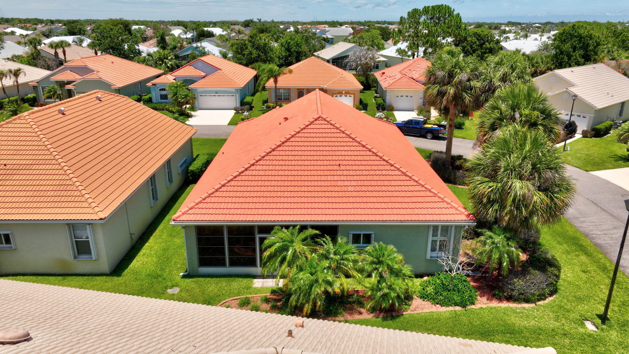 KINGS ISLE - Residential
