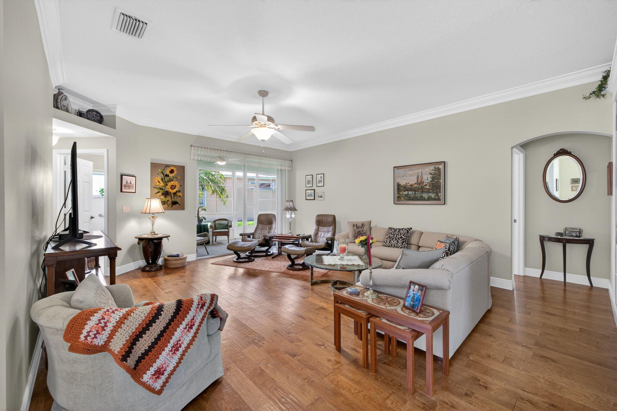 KINGS ISLE - Residential