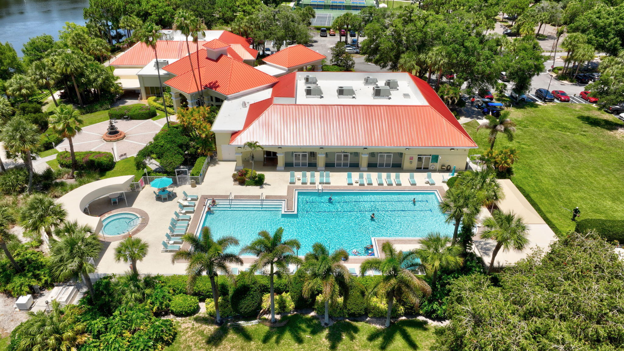 KINGS ISLE - Residential
