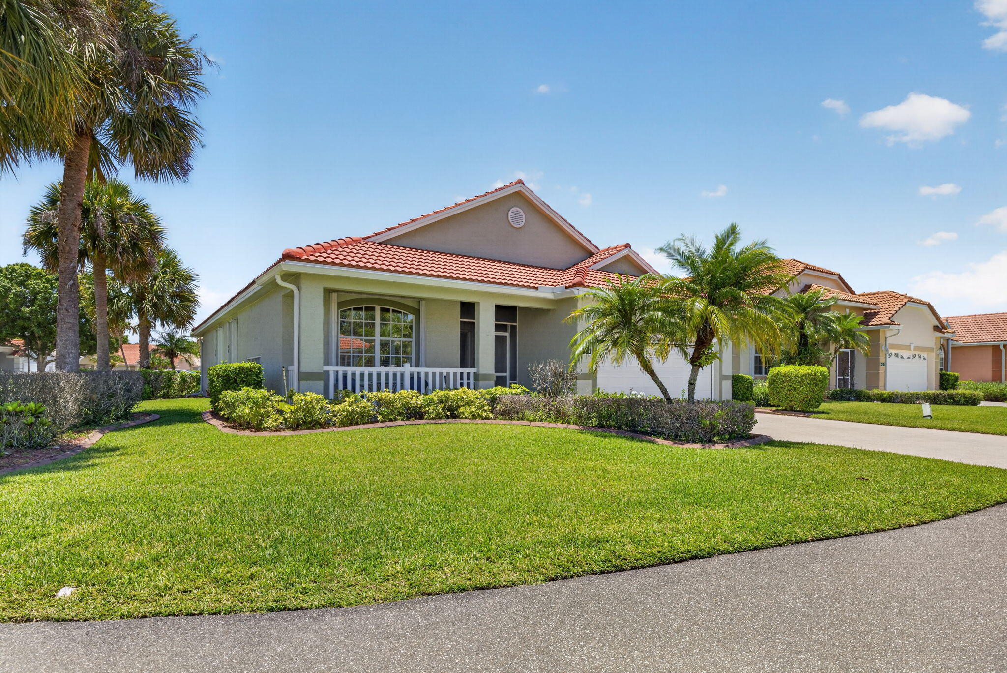 KINGS ISLE - Residential