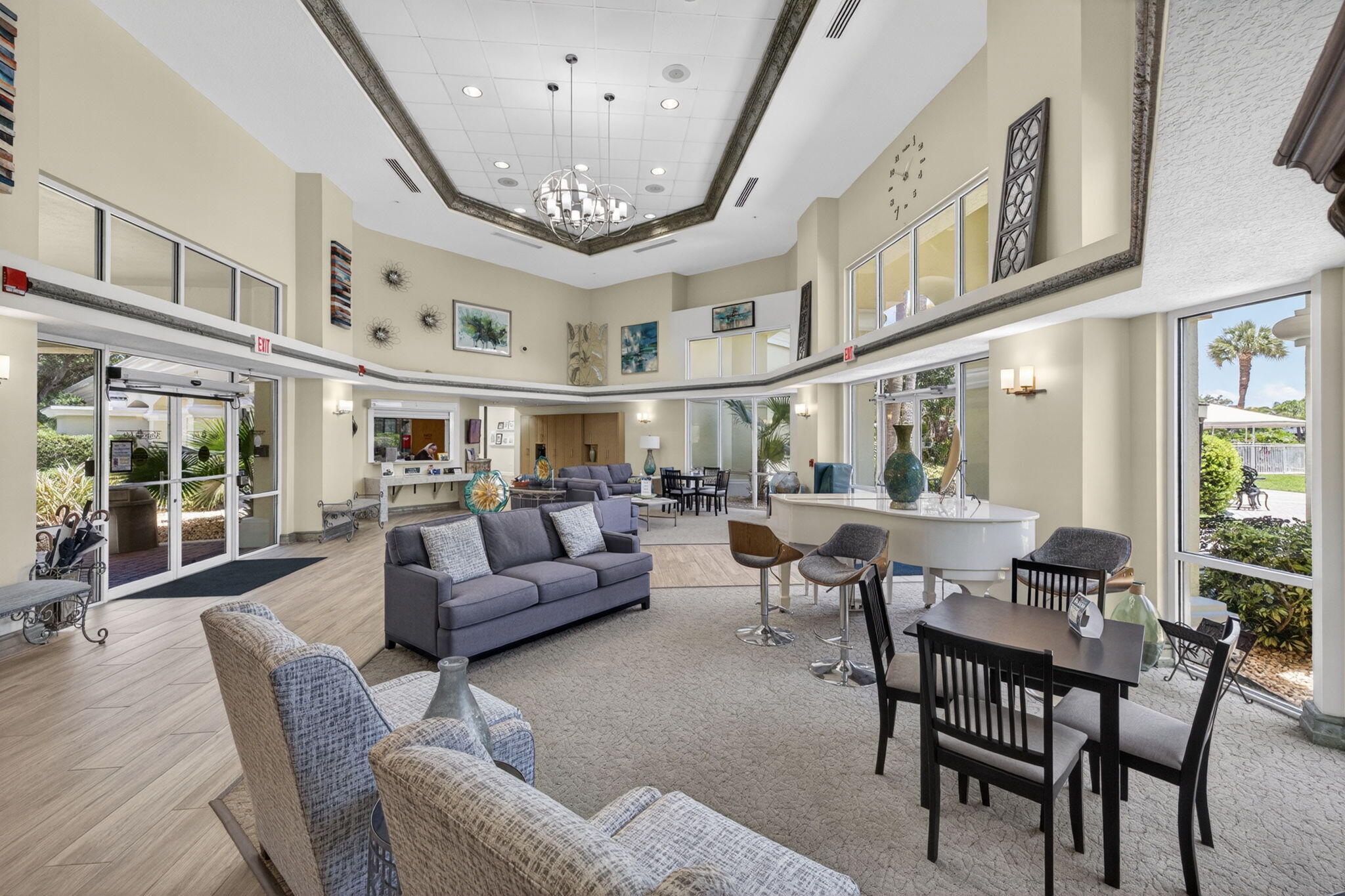 KINGS ISLE - Residential
